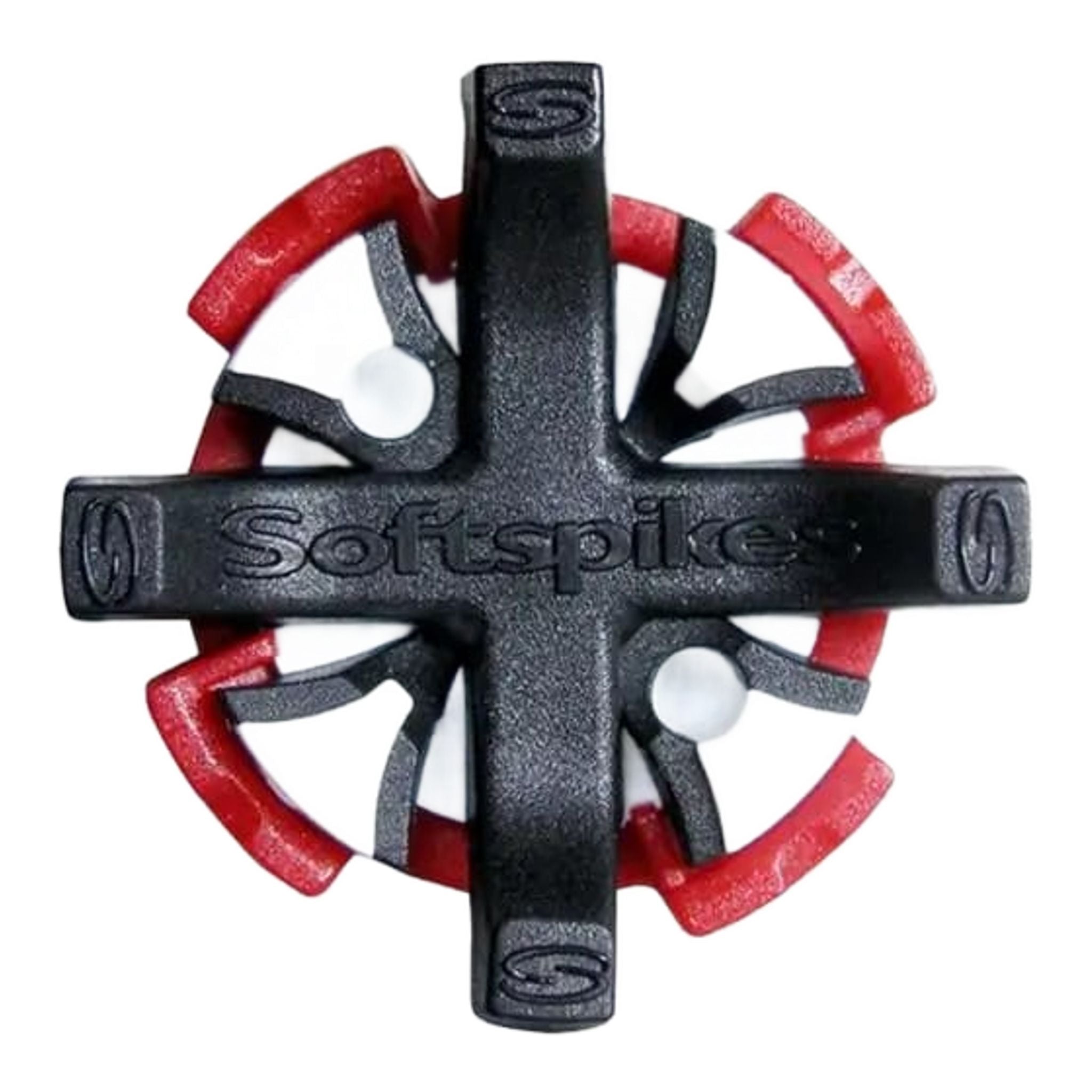 Kit de tournée ACM Softspikes Black Widow Q-Fit