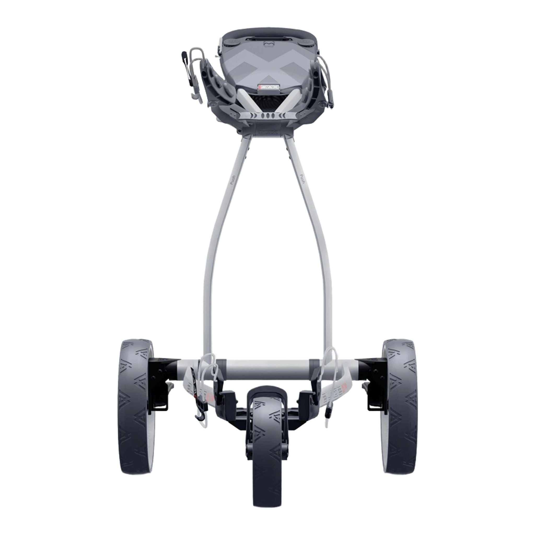 Chariot Big Max Blade IP 2