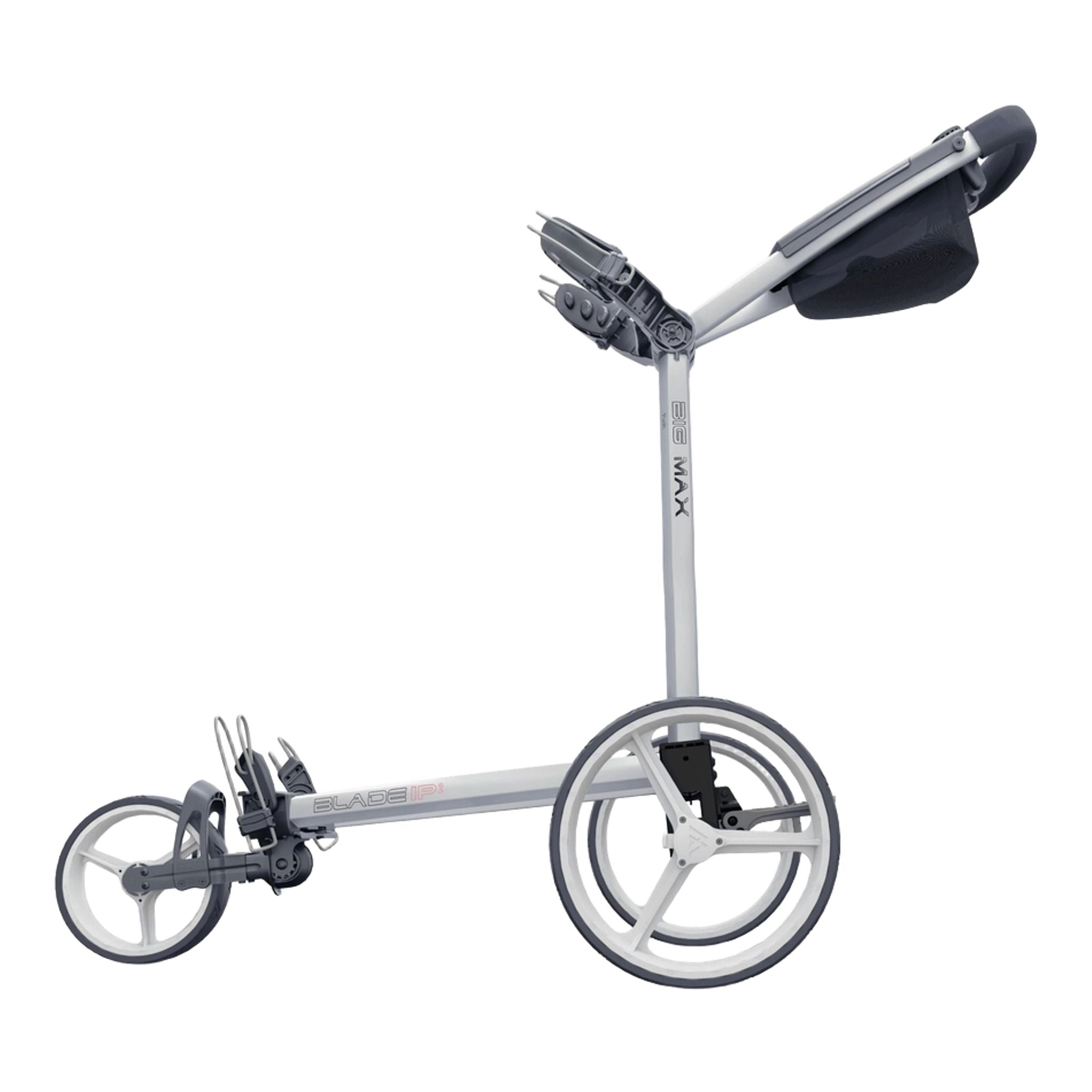 Chariot Big Max Blade IP 2