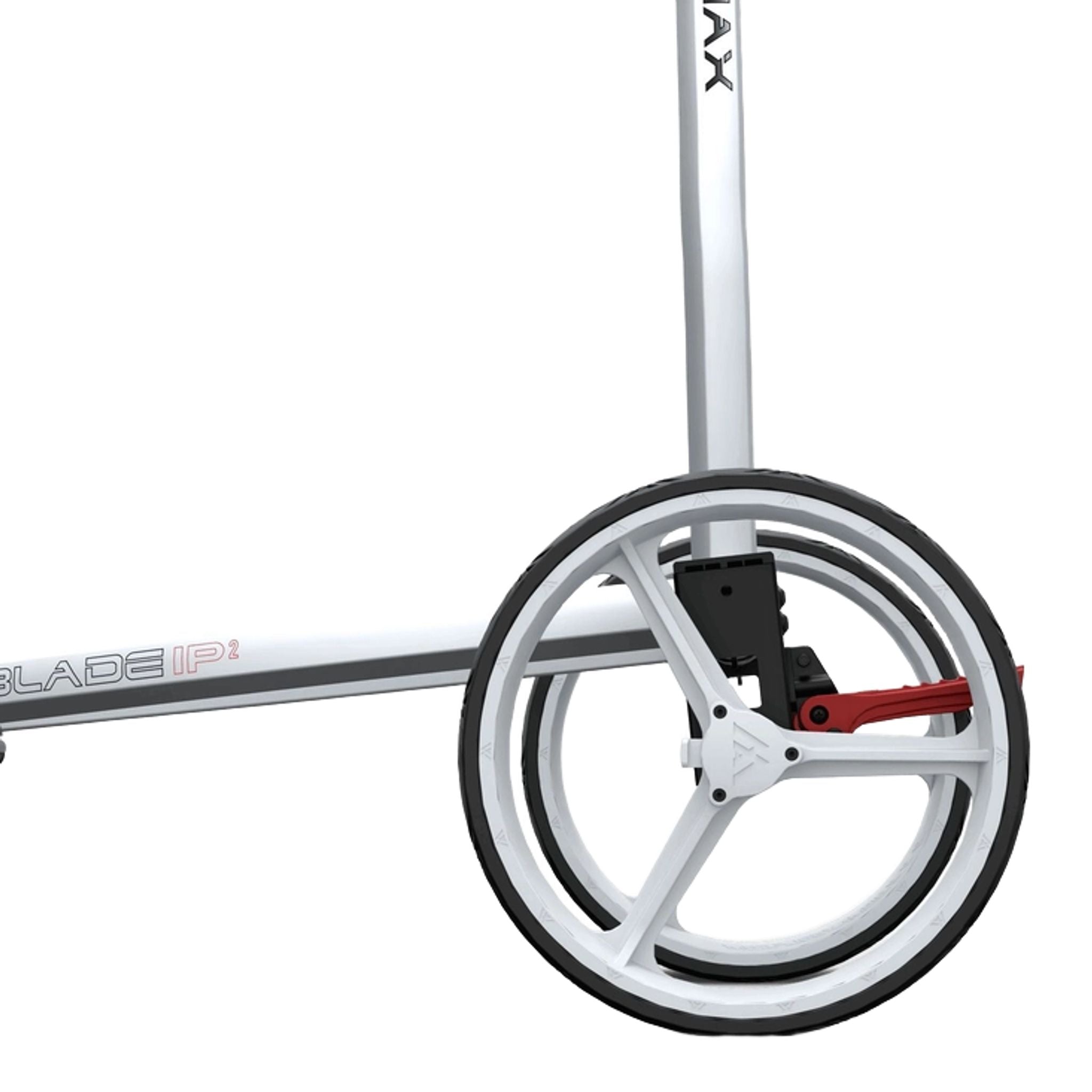 Chariot Big Max Blade IP 2