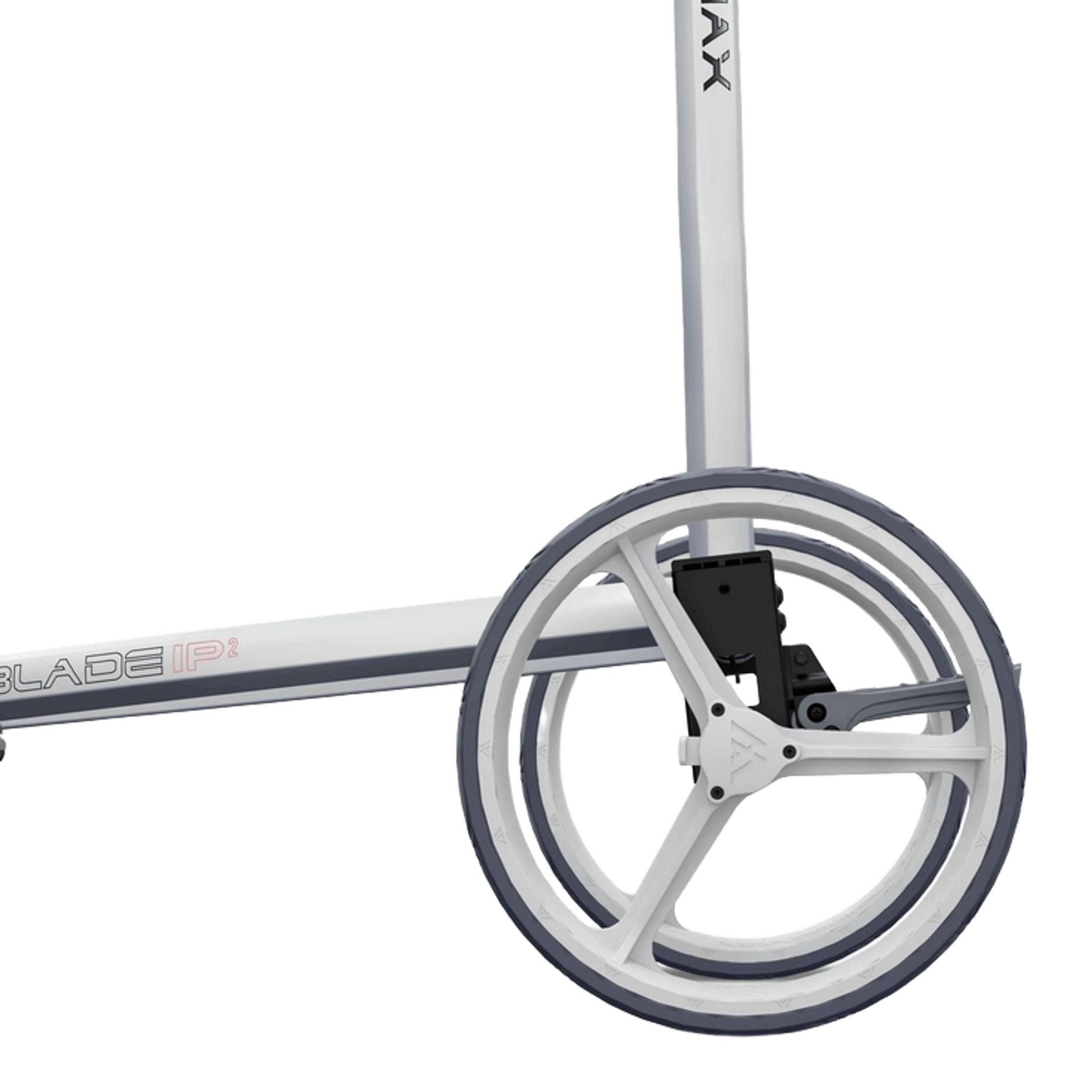 Chariot Big Max Blade IP 2