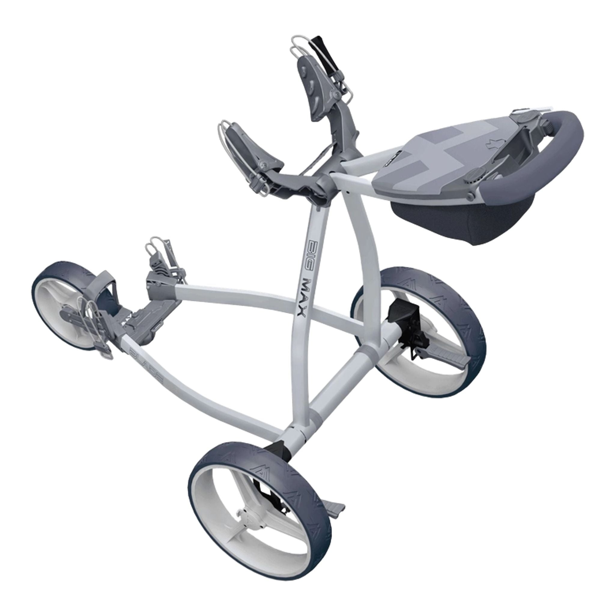 Chariot Big Max Blade IP 2