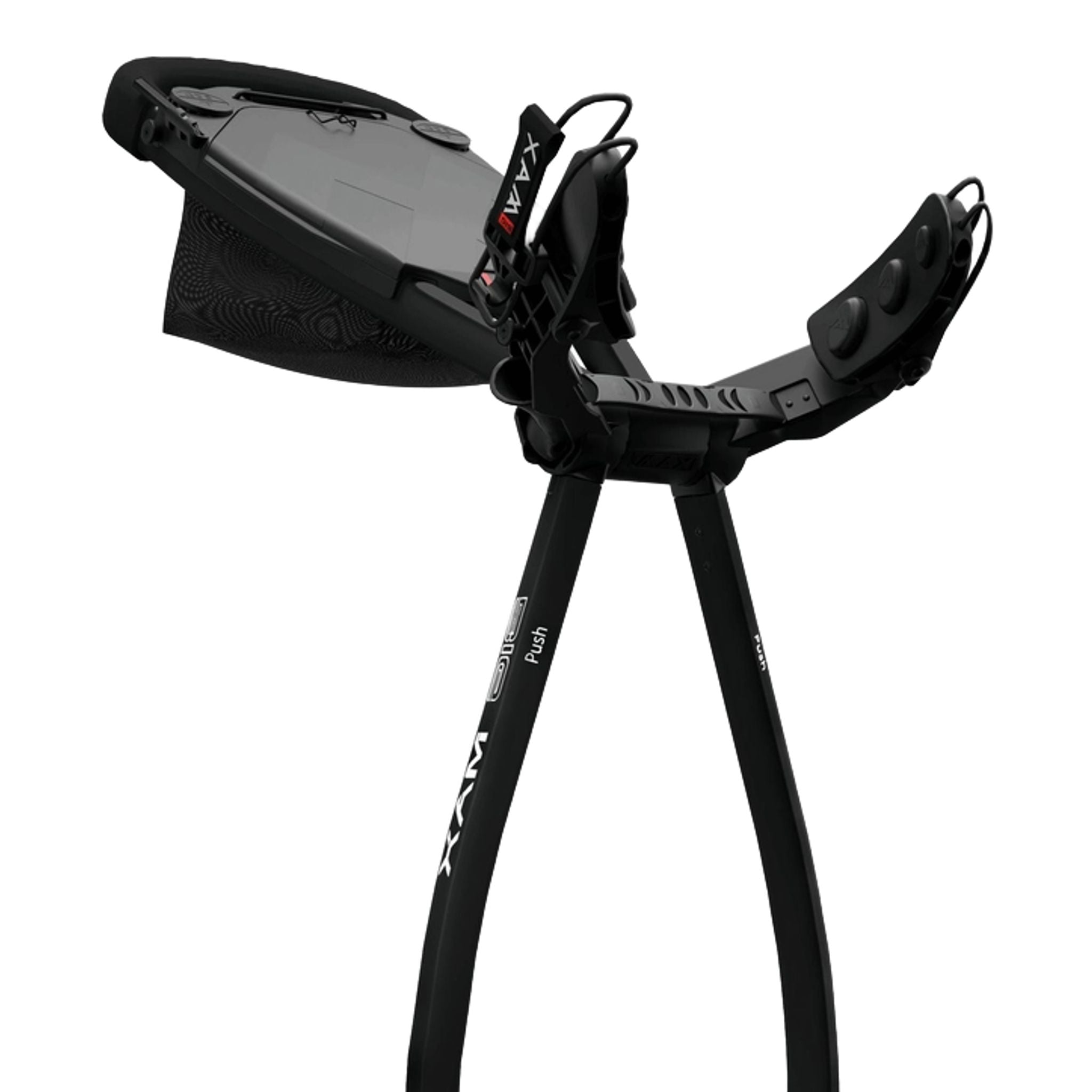 Chariot Big Max Blade IP 2