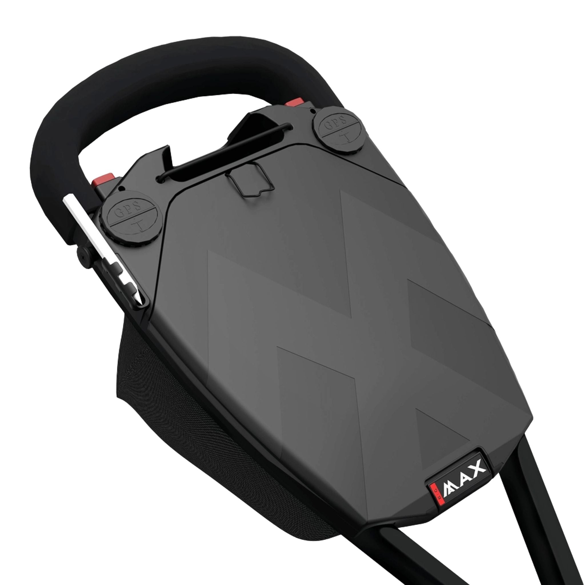 Chariot Big Max Blade IP 2