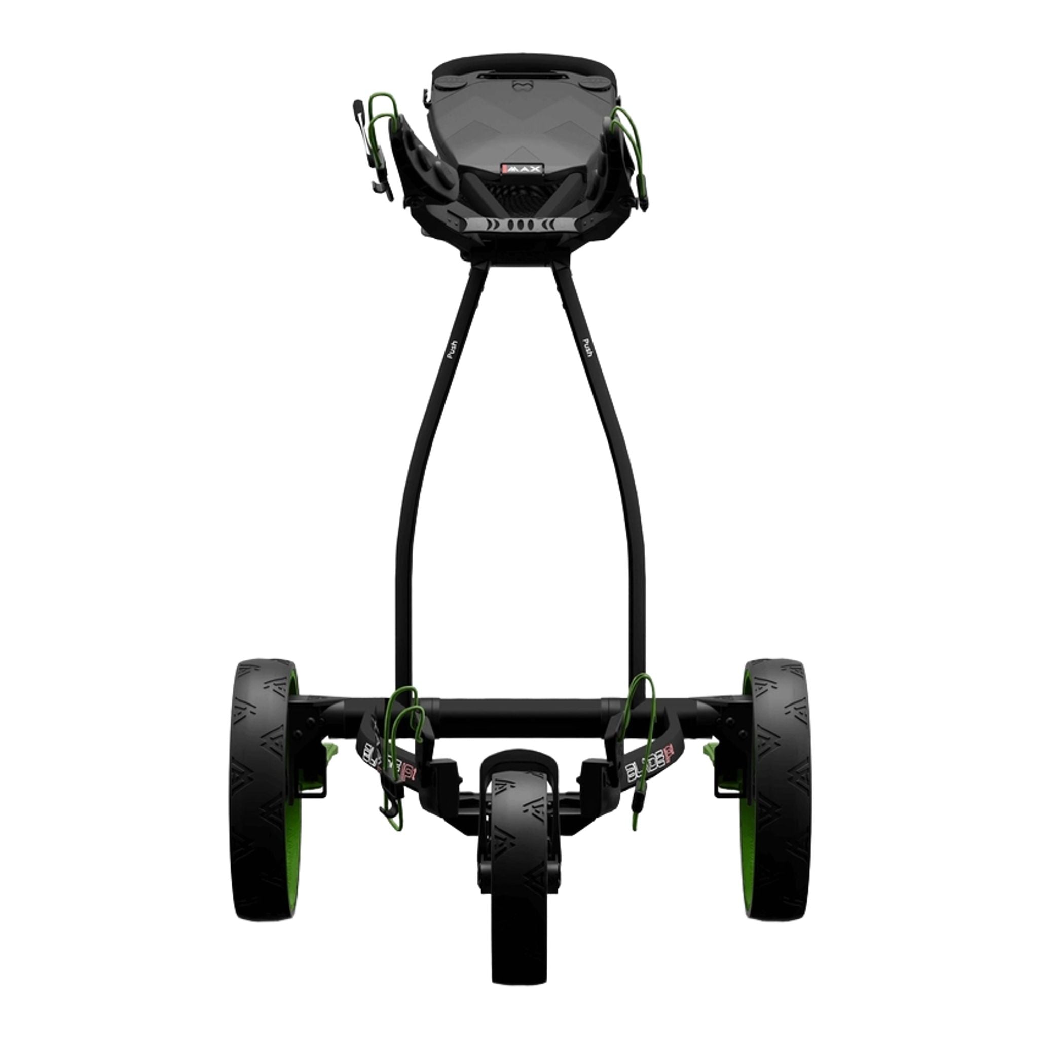 Chariot Big Max Blade IP 2