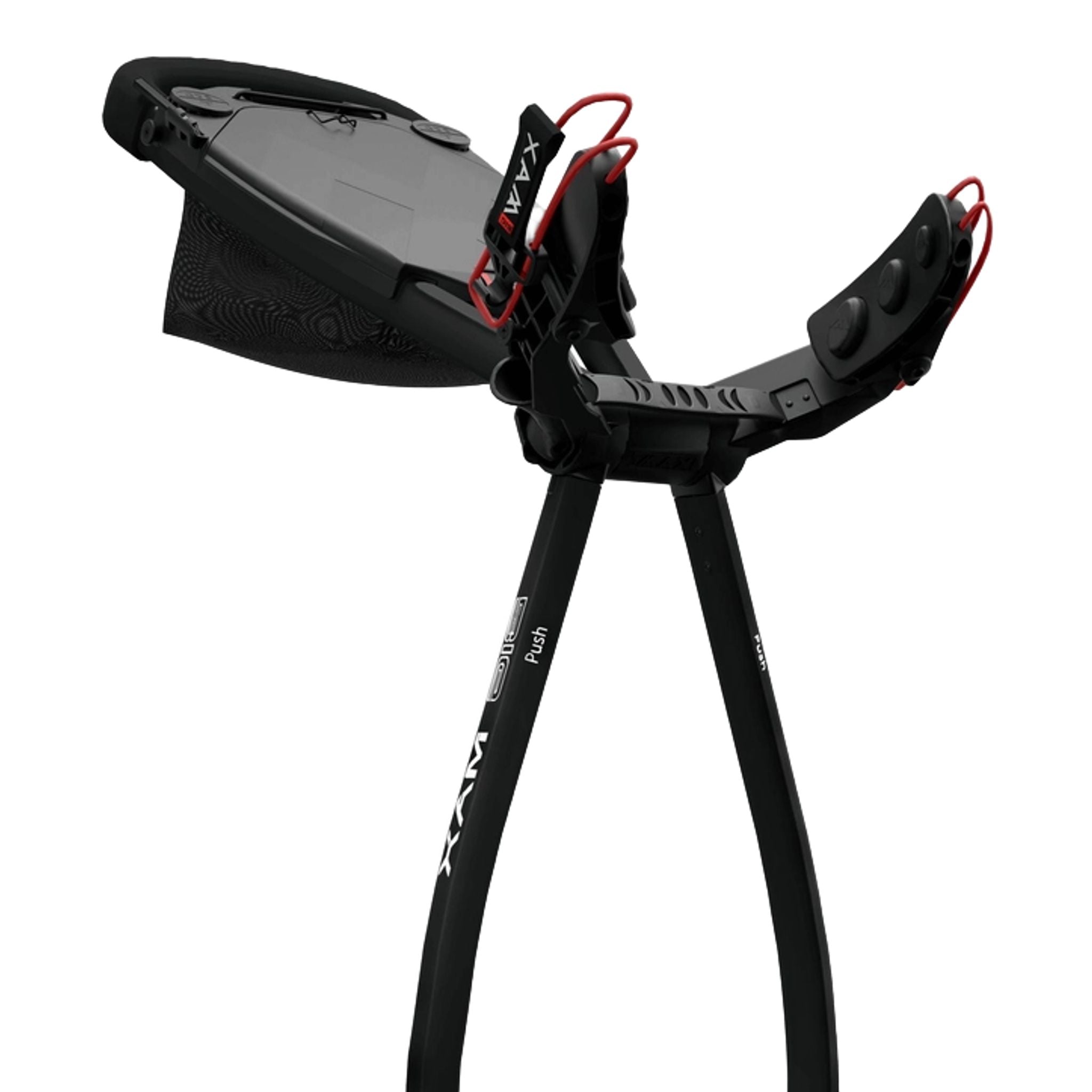 Chariot Big Max Blade IP 2