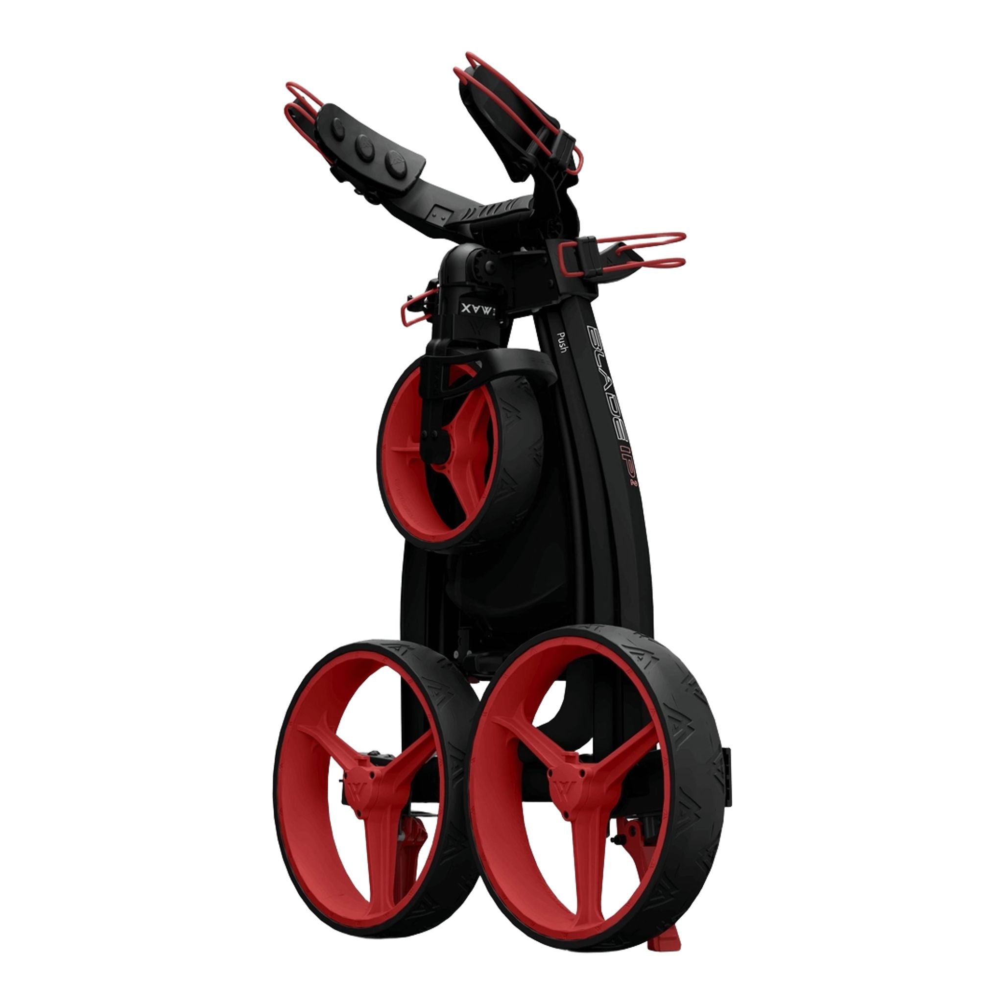 Chariot Big Max Blade IP 2