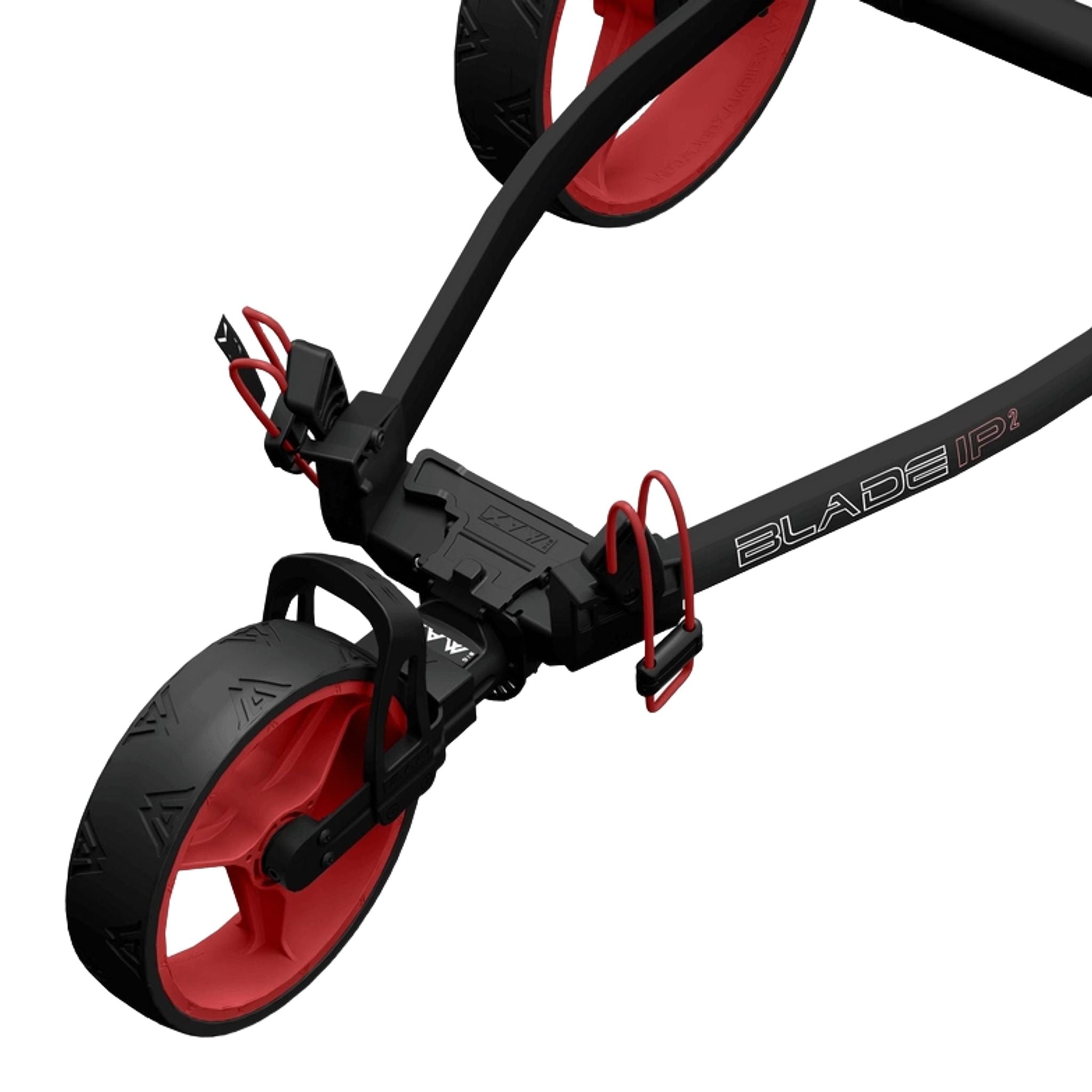 Chariot Big Max Blade IP 2