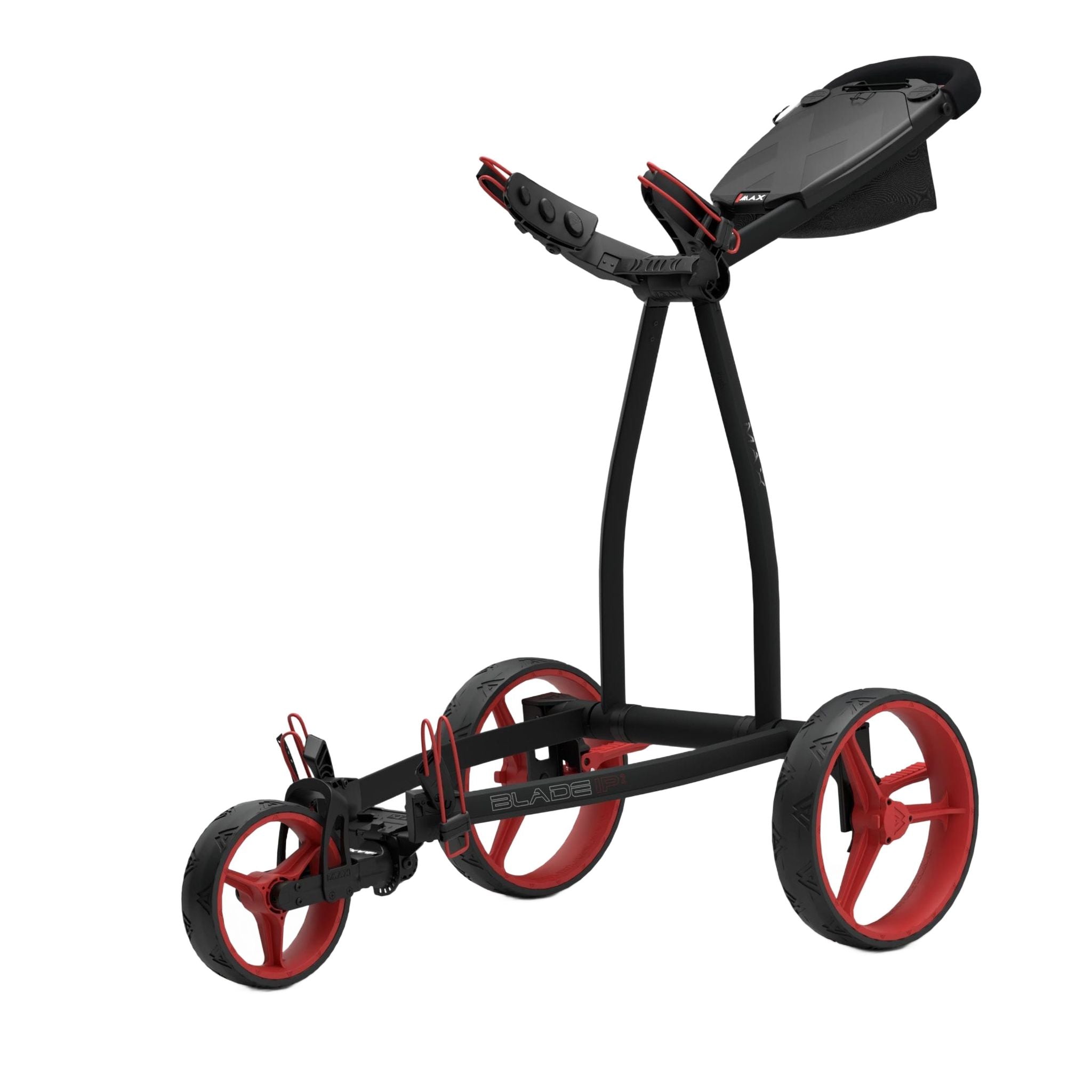 Chariot Big Max Blade IP 2