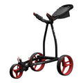 Chariot Big Max Blade IP 2