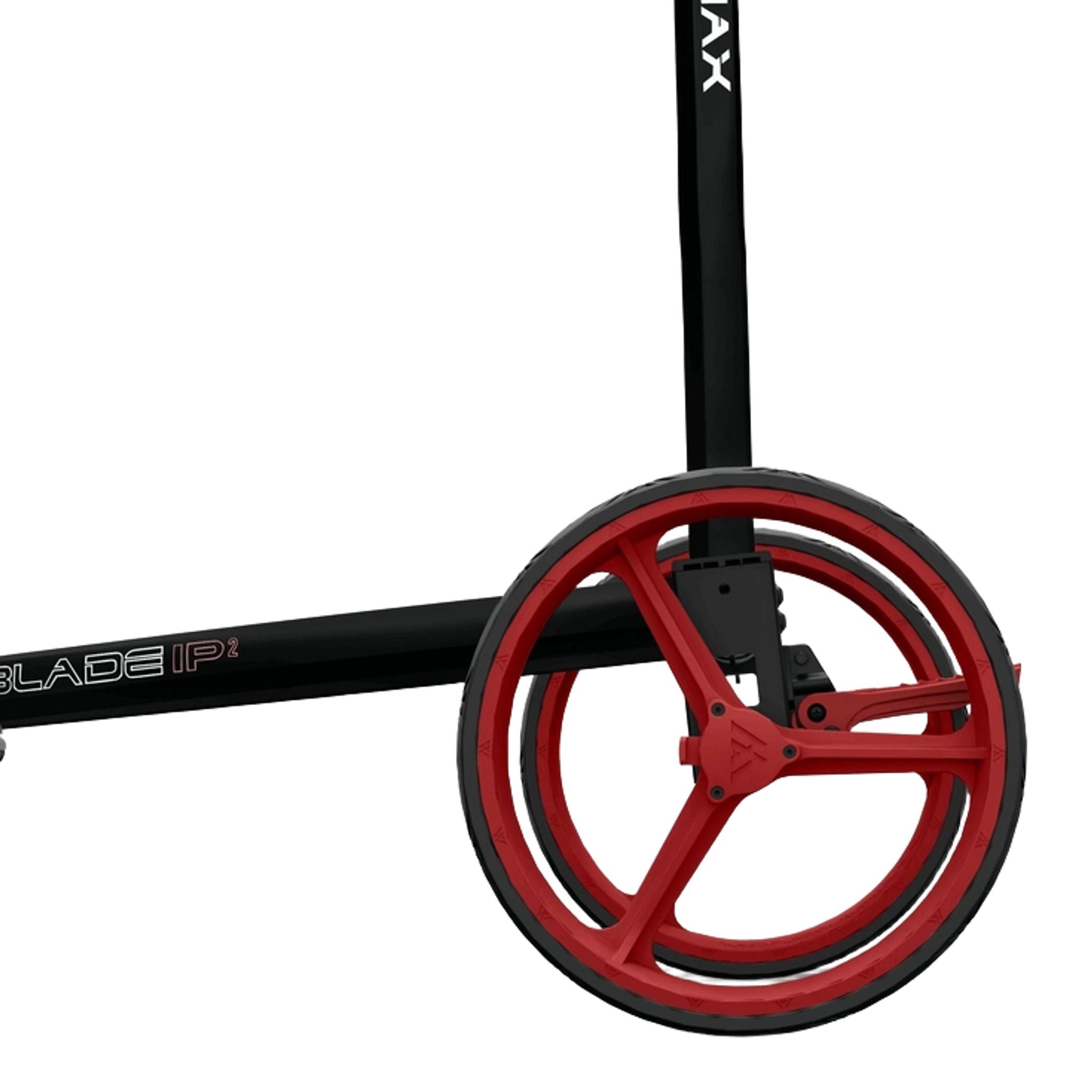 Chariot Big Max Blade IP 2