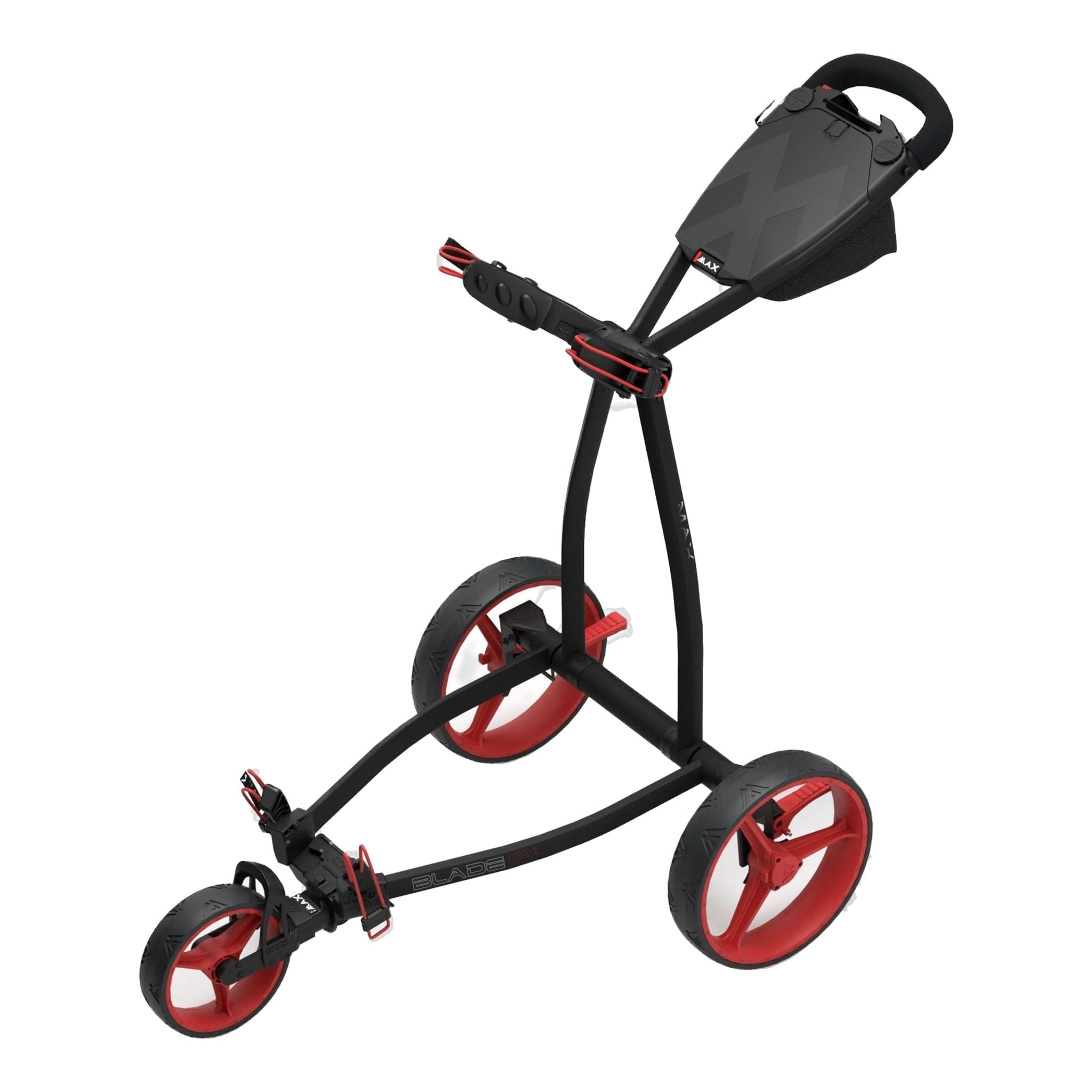 Chariot Big Max Blade IP 2