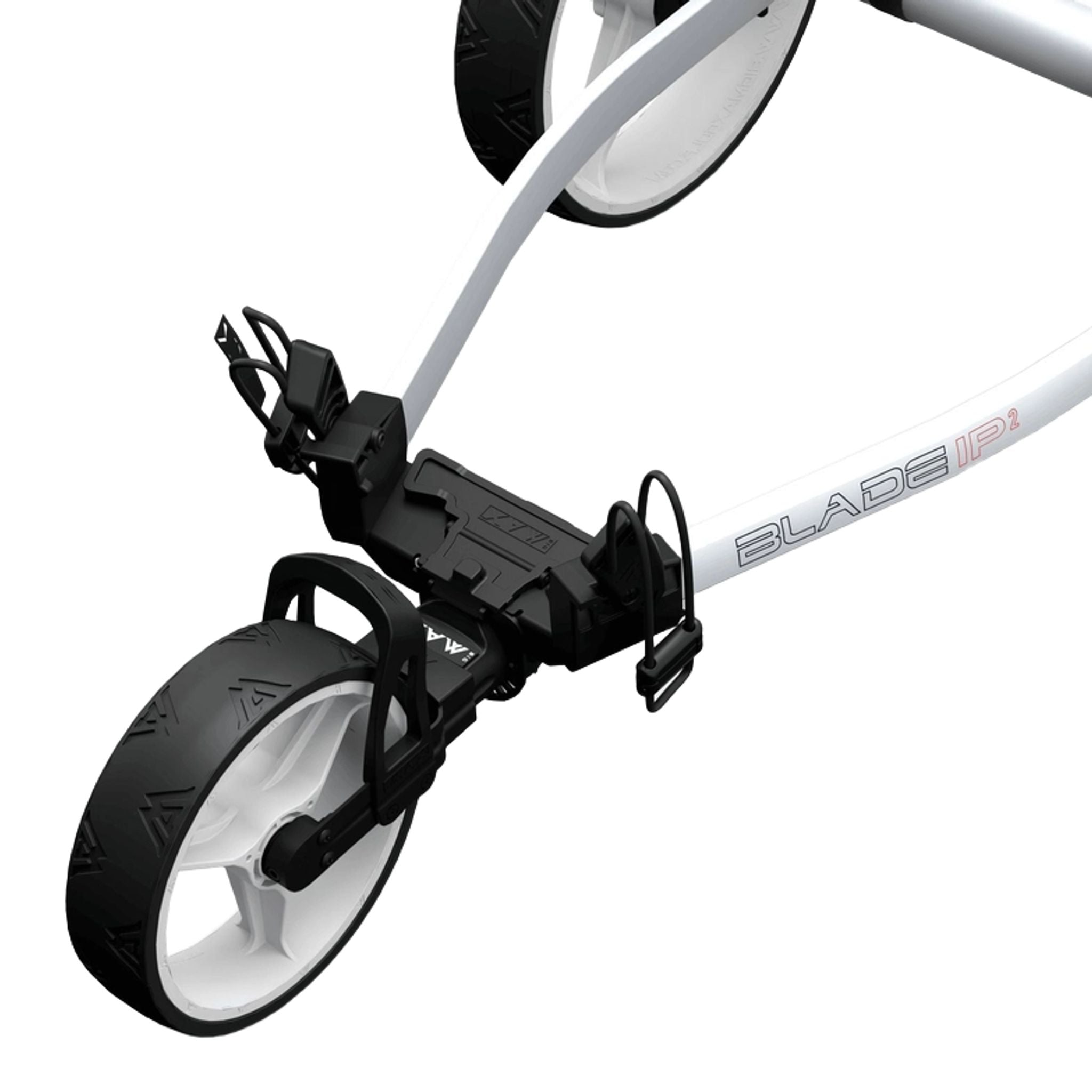 Chariot Big Max Blade IP 2