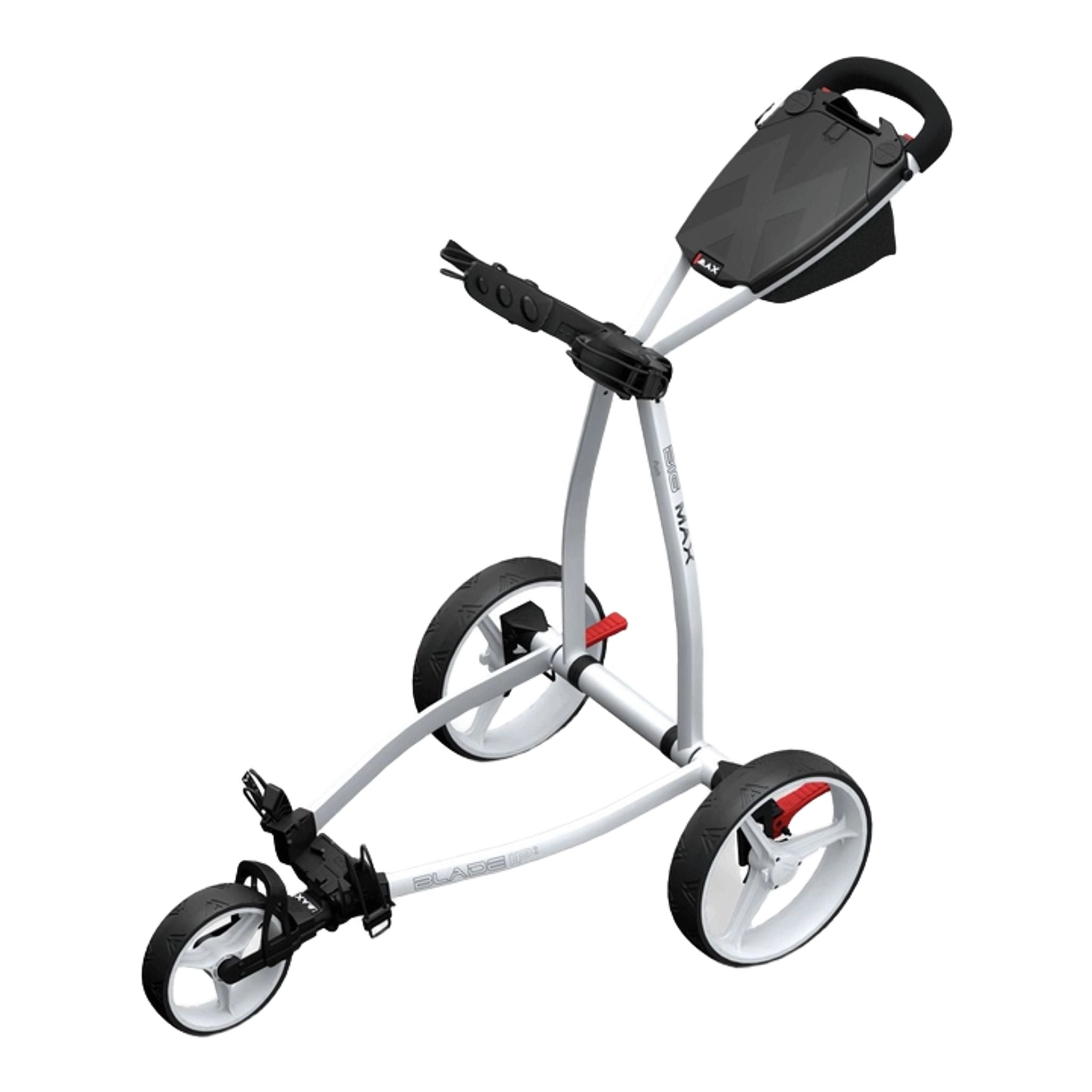 Chariot Big Max Blade IP 2