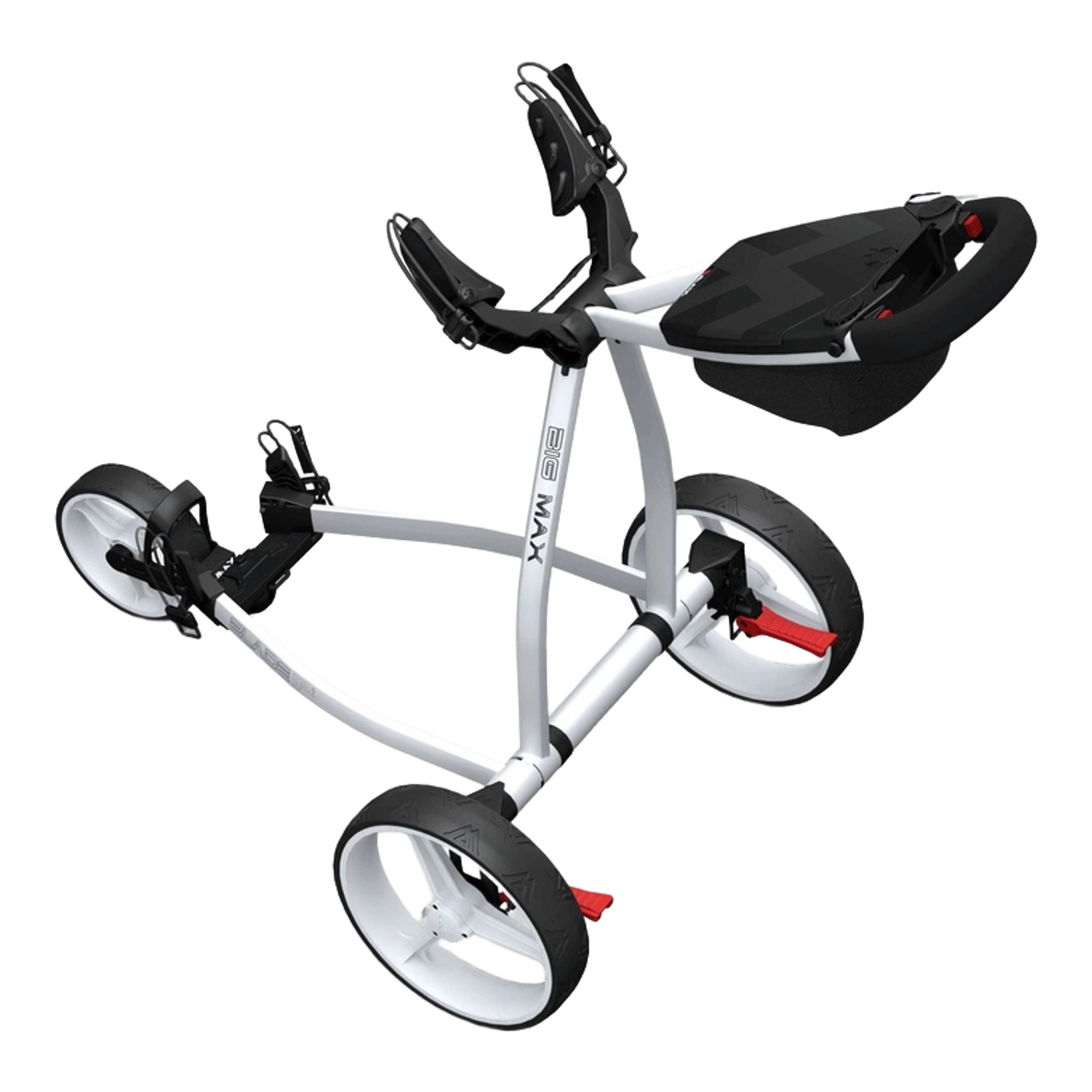 Chariot Big Max Blade IP 2