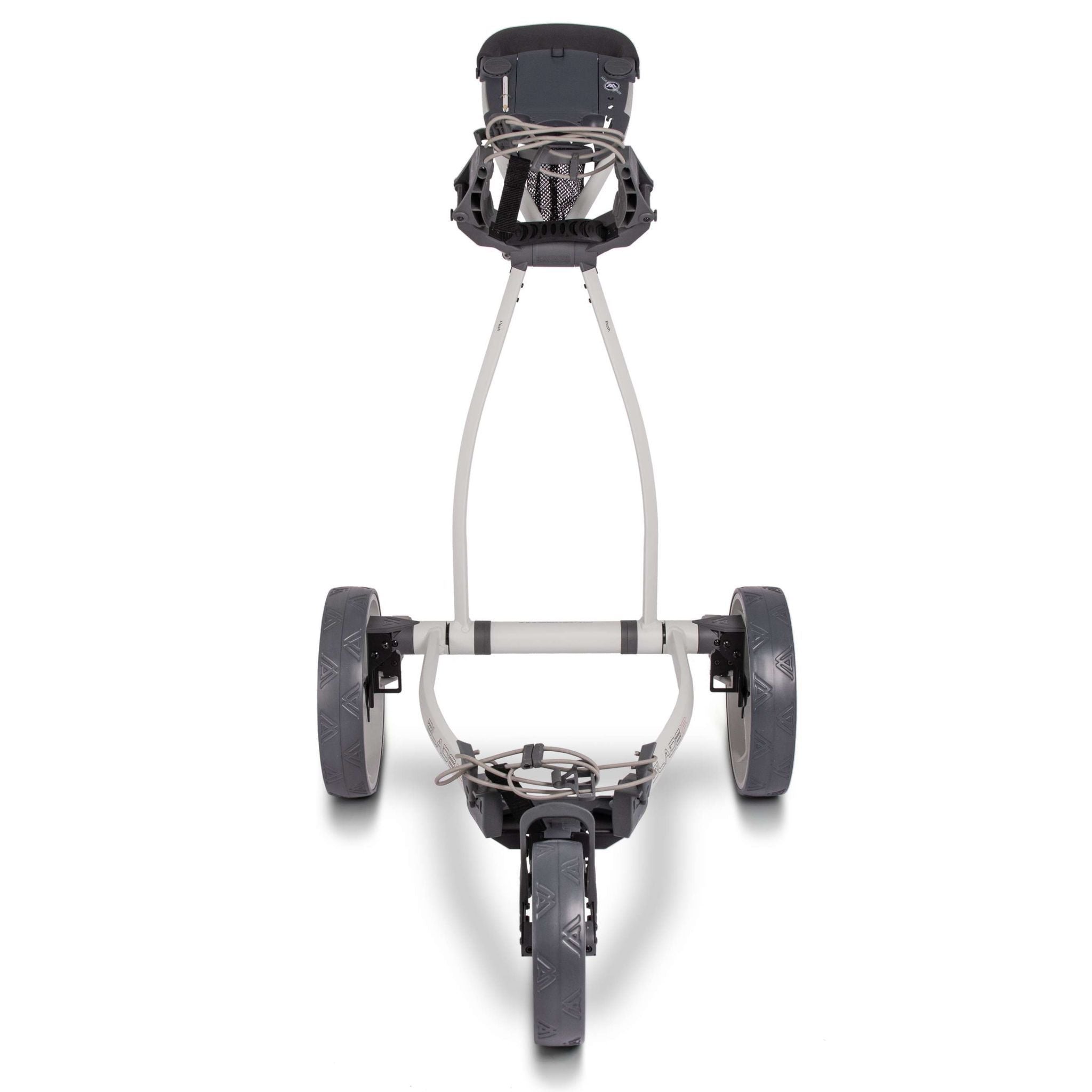 Chariot de golf Big Max Blade IP