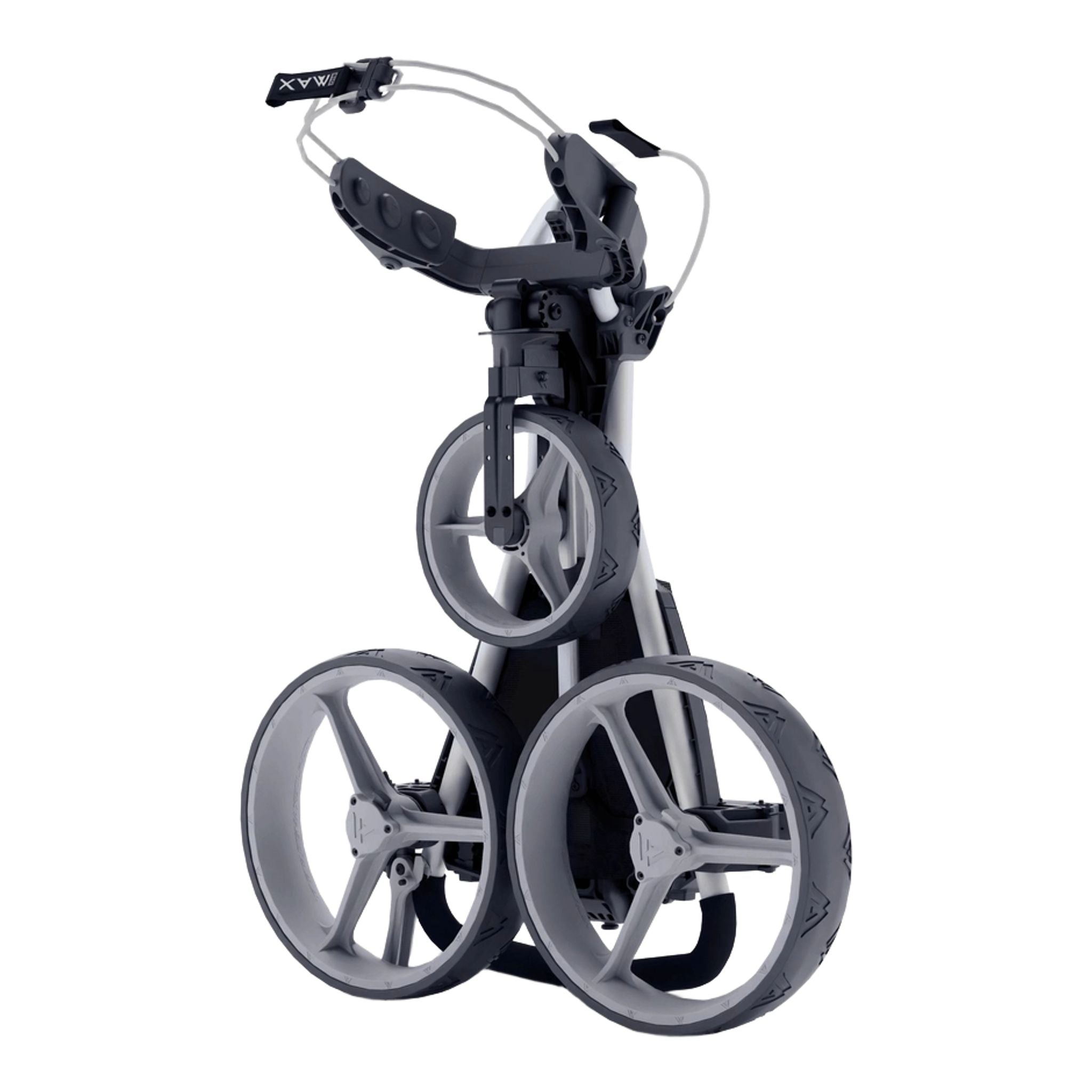 Chariot de golf Big Max Blade Trio
