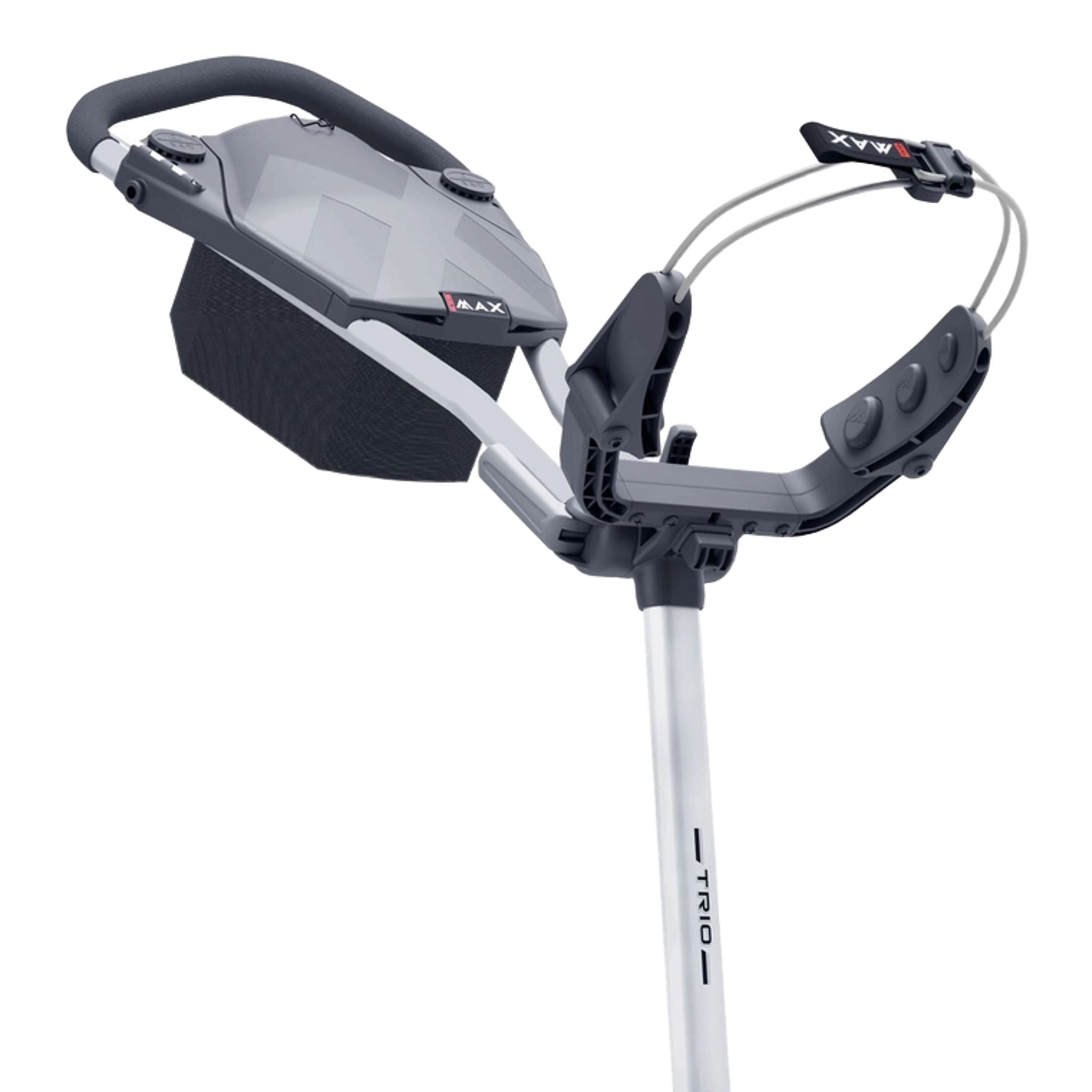 Chariot de golf Big Max Blade Trio