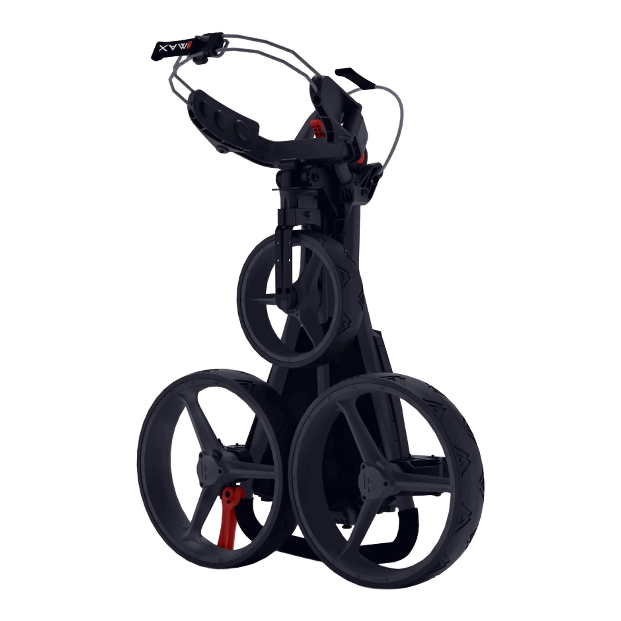 Chariot de golf Big Max Blade Trio