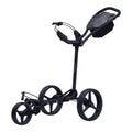 Chariot de golf Big Max Blade Trio