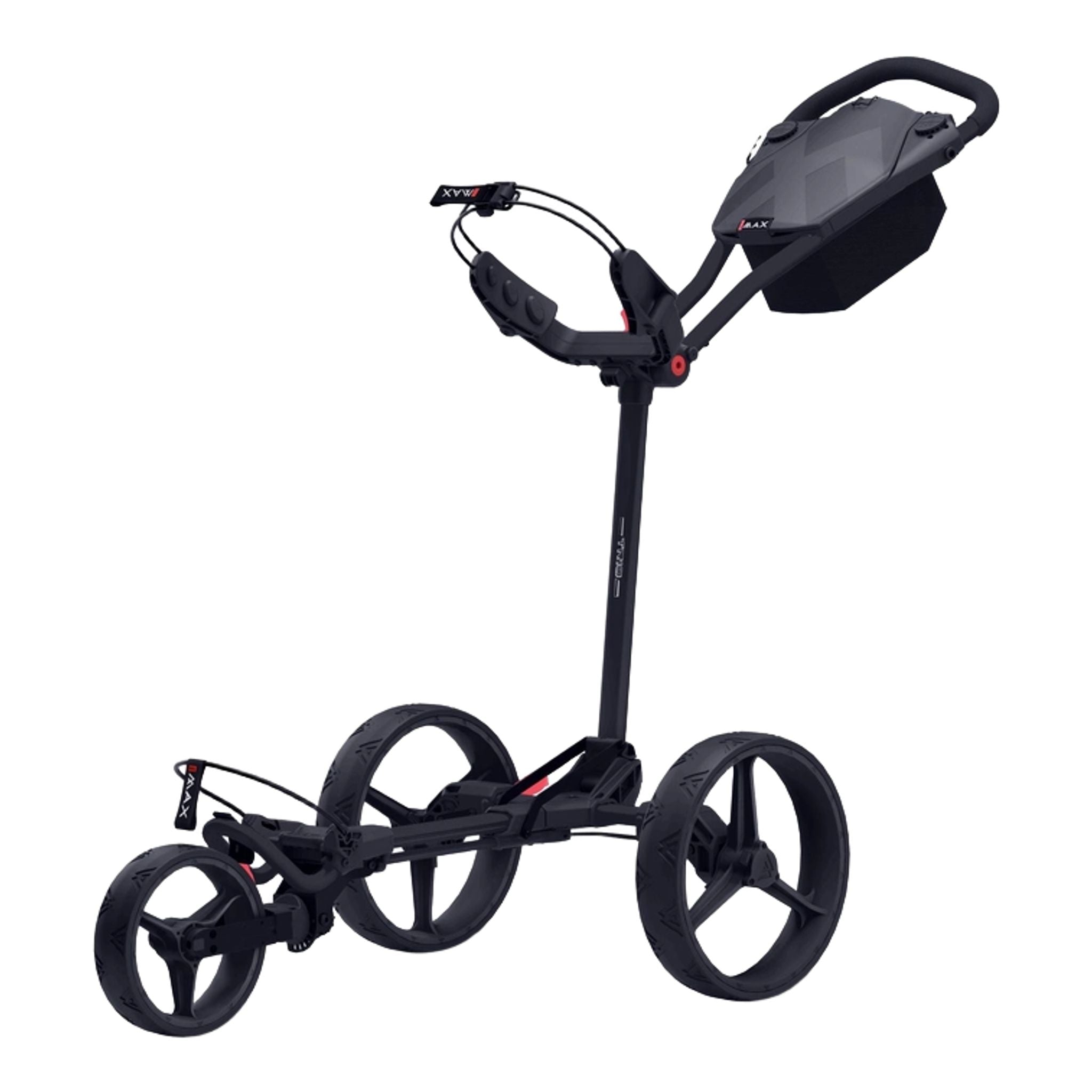 Chariot de golf Big Max Blade Trio