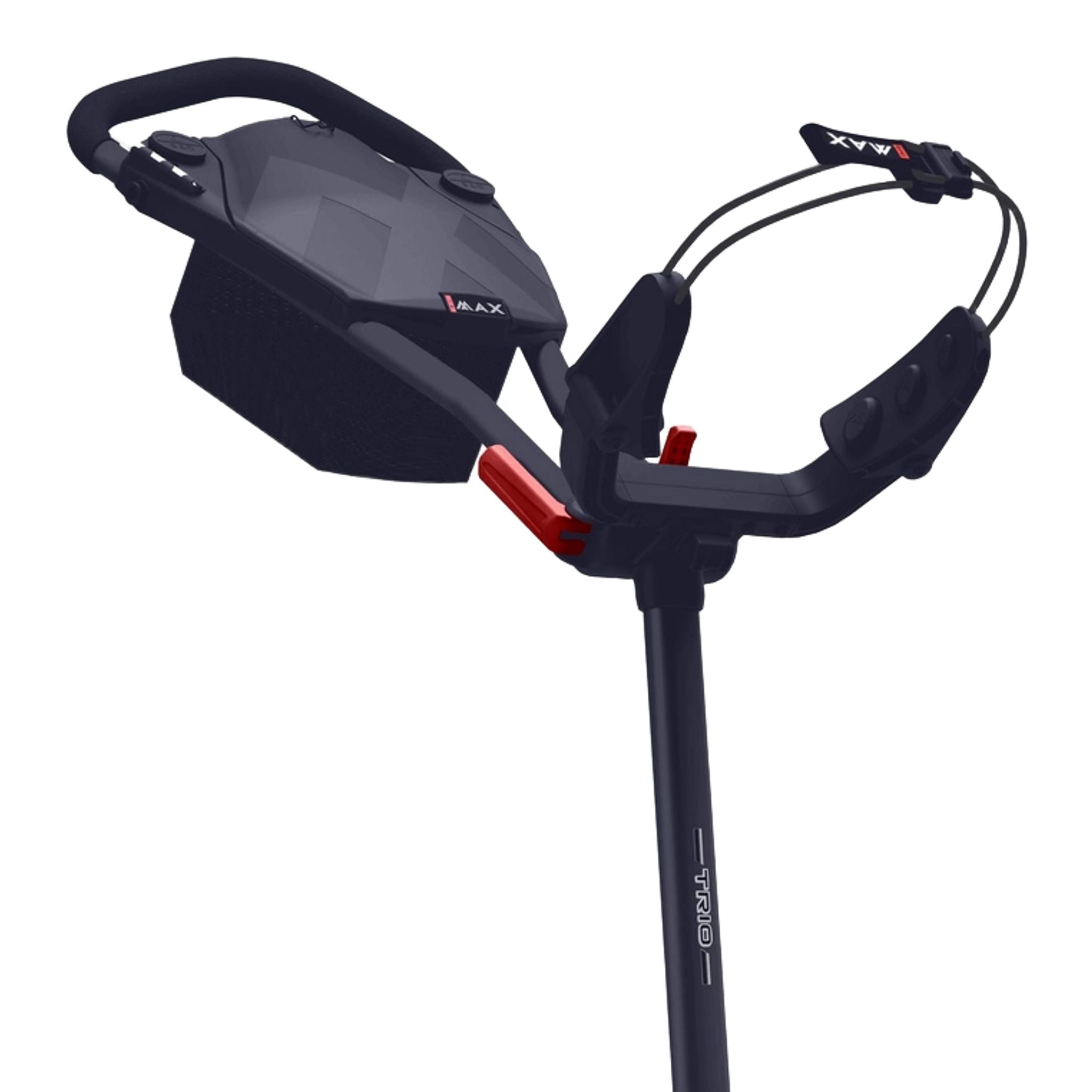 Chariot de golf Big Max Blade Trio