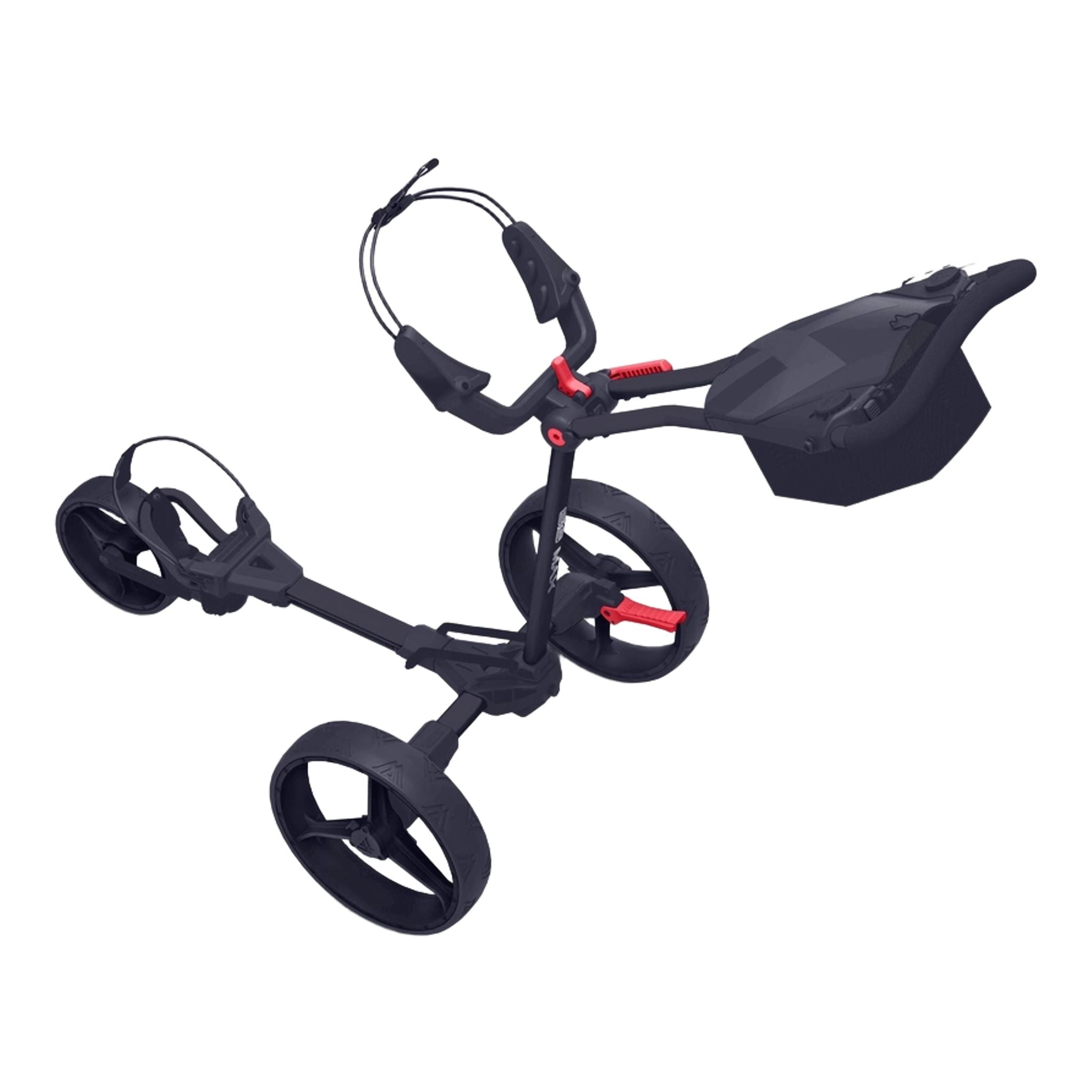 Chariot de golf Big Max Blade Trio