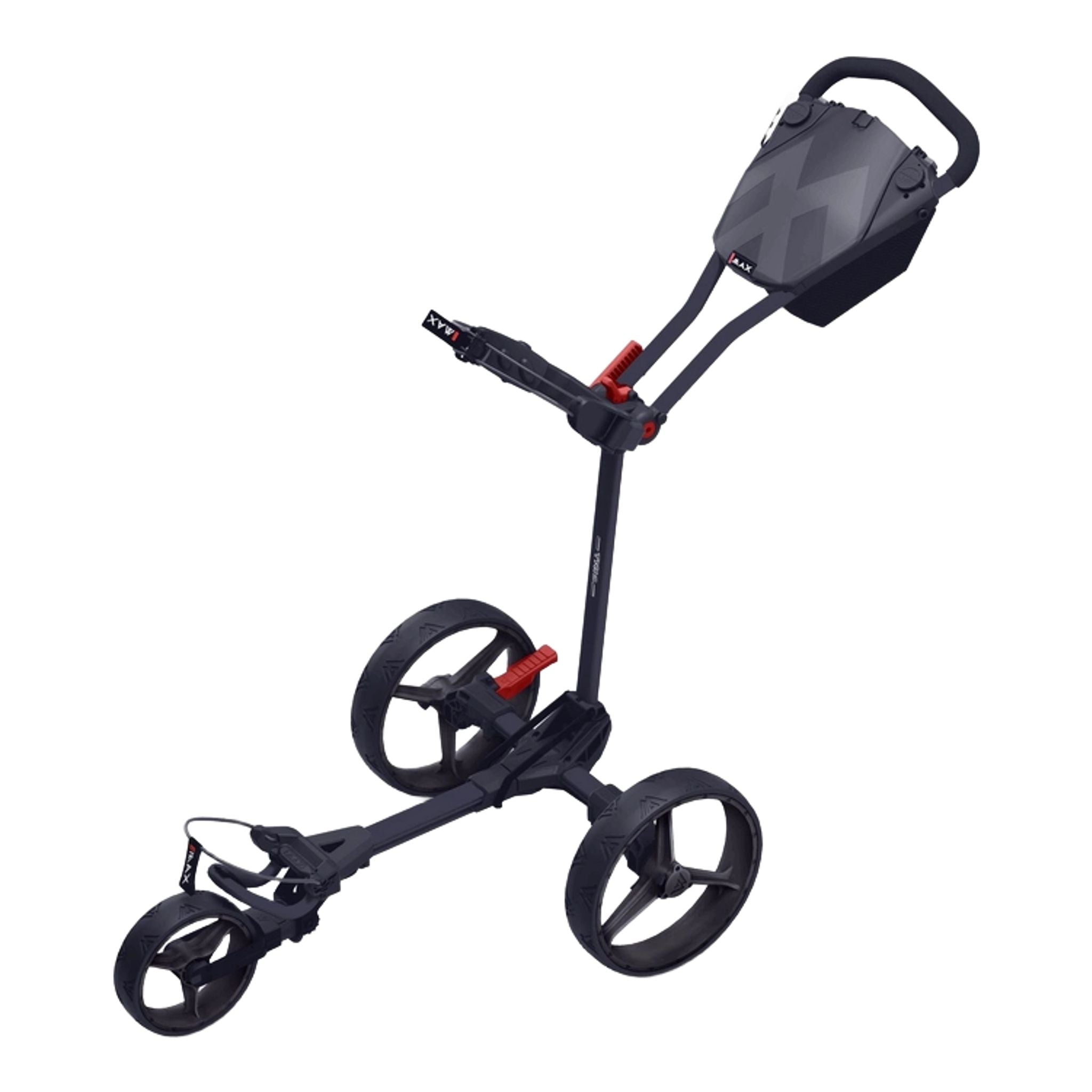 Chariot de golf Big Max Blade Trio