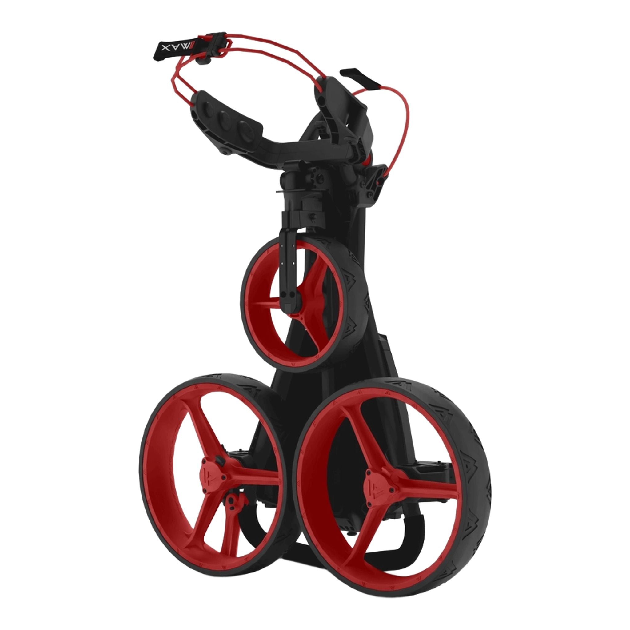 Chariot de golf Big Max Blade Trio