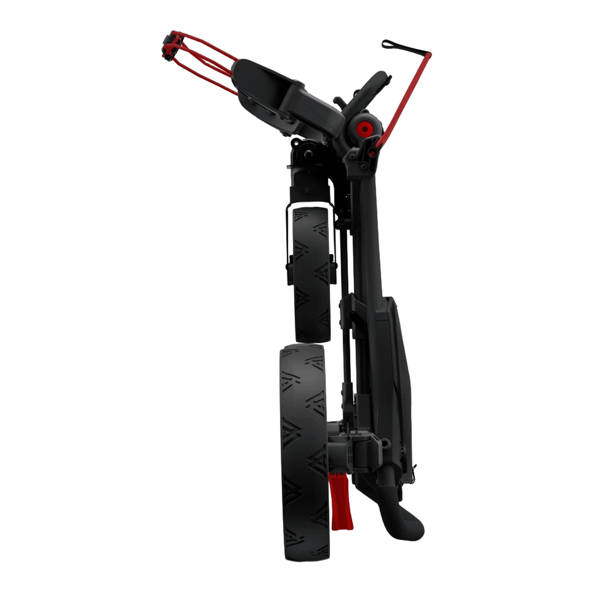 Chariot de golf Big Max Blade Trio