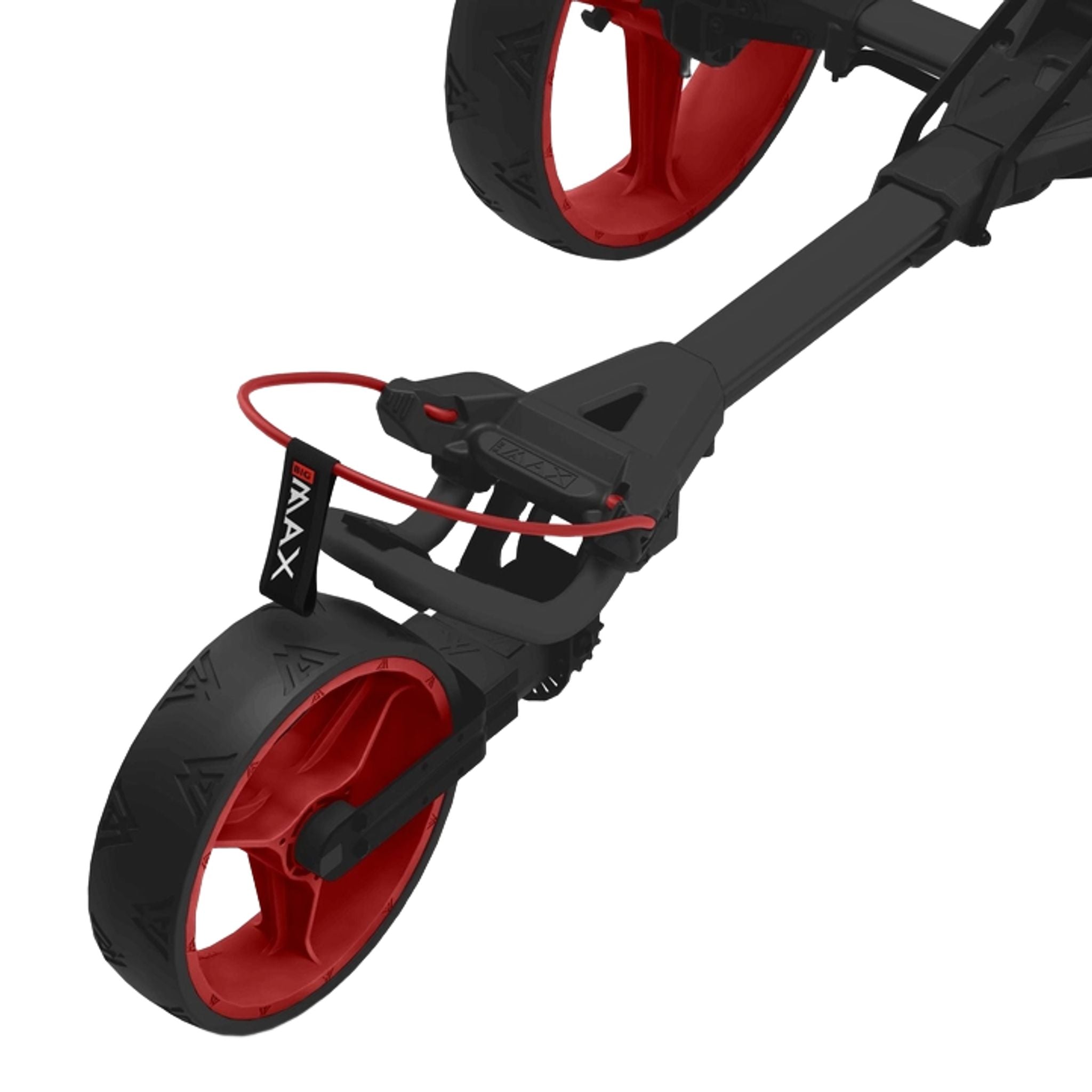 Chariot de golf Big Max Blade Trio