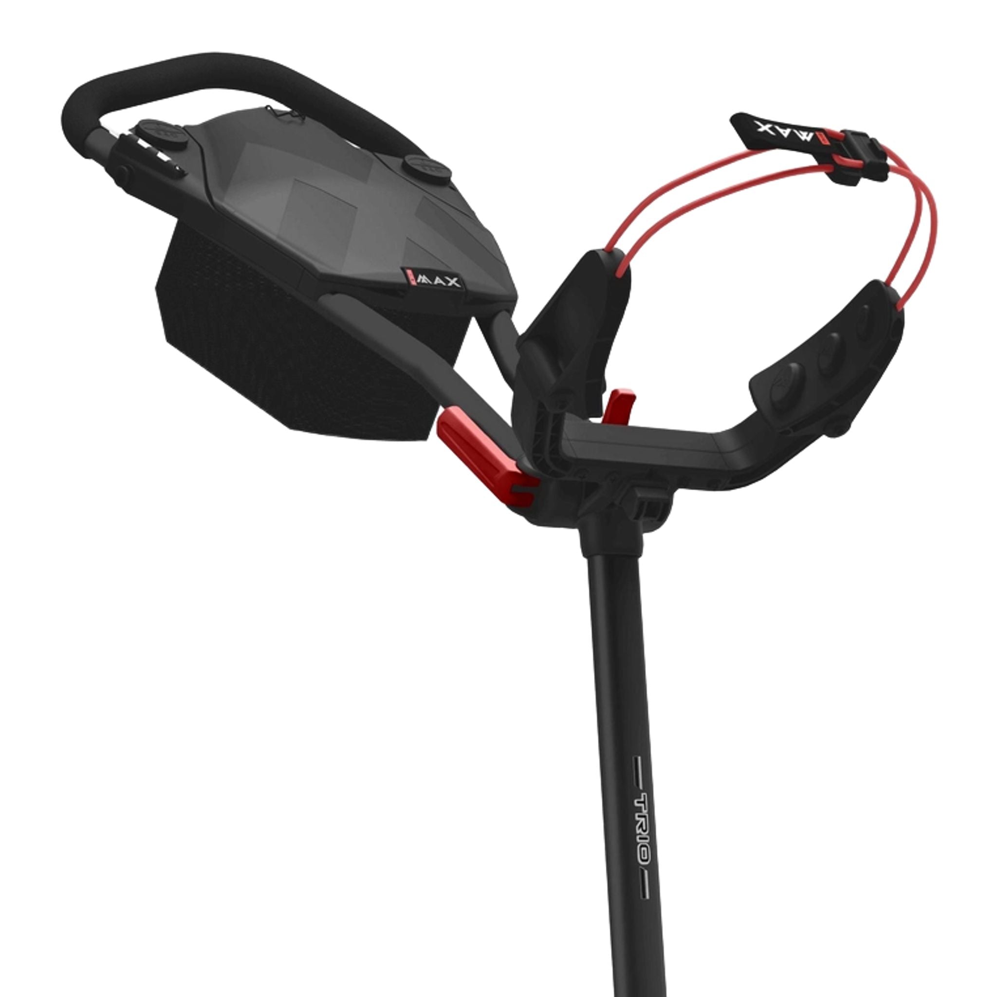 Chariot de golf Big Max Blade Trio