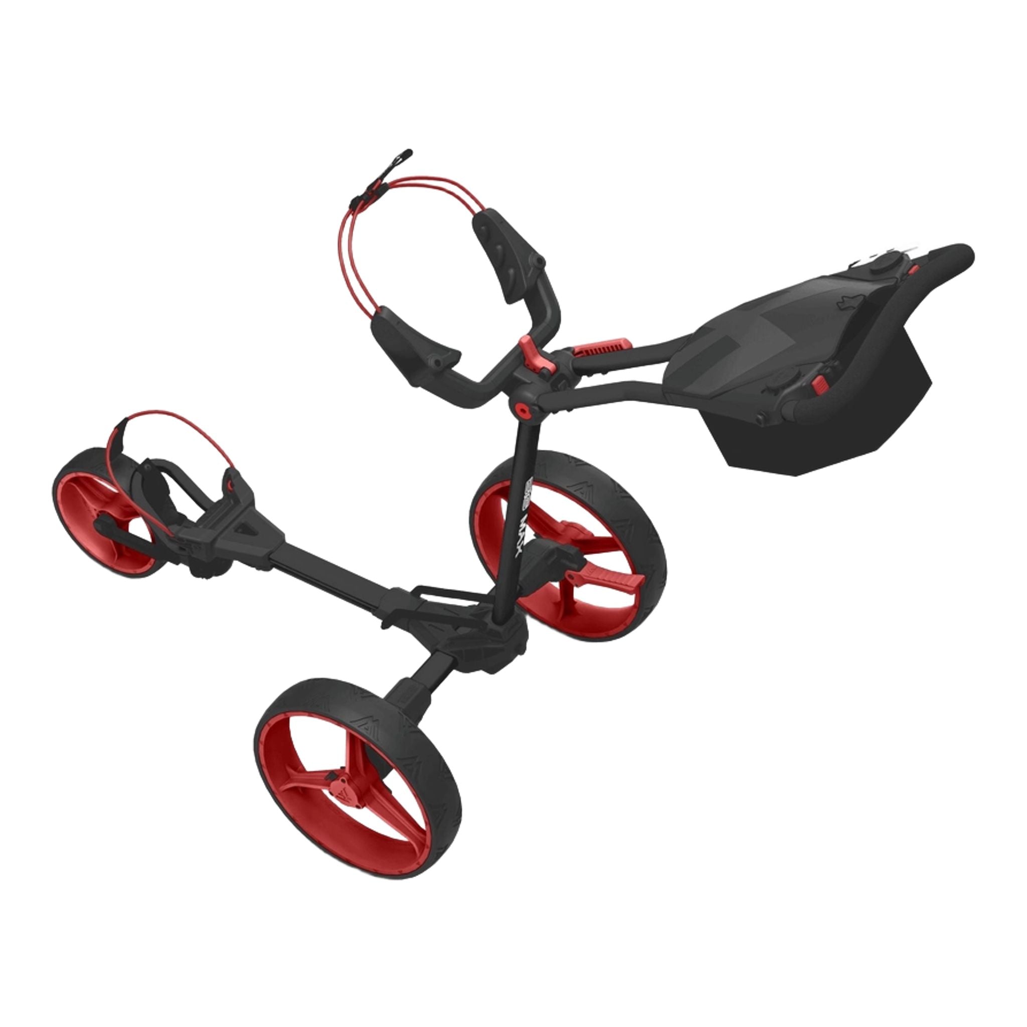 Chariot de golf Big Max Blade Trio