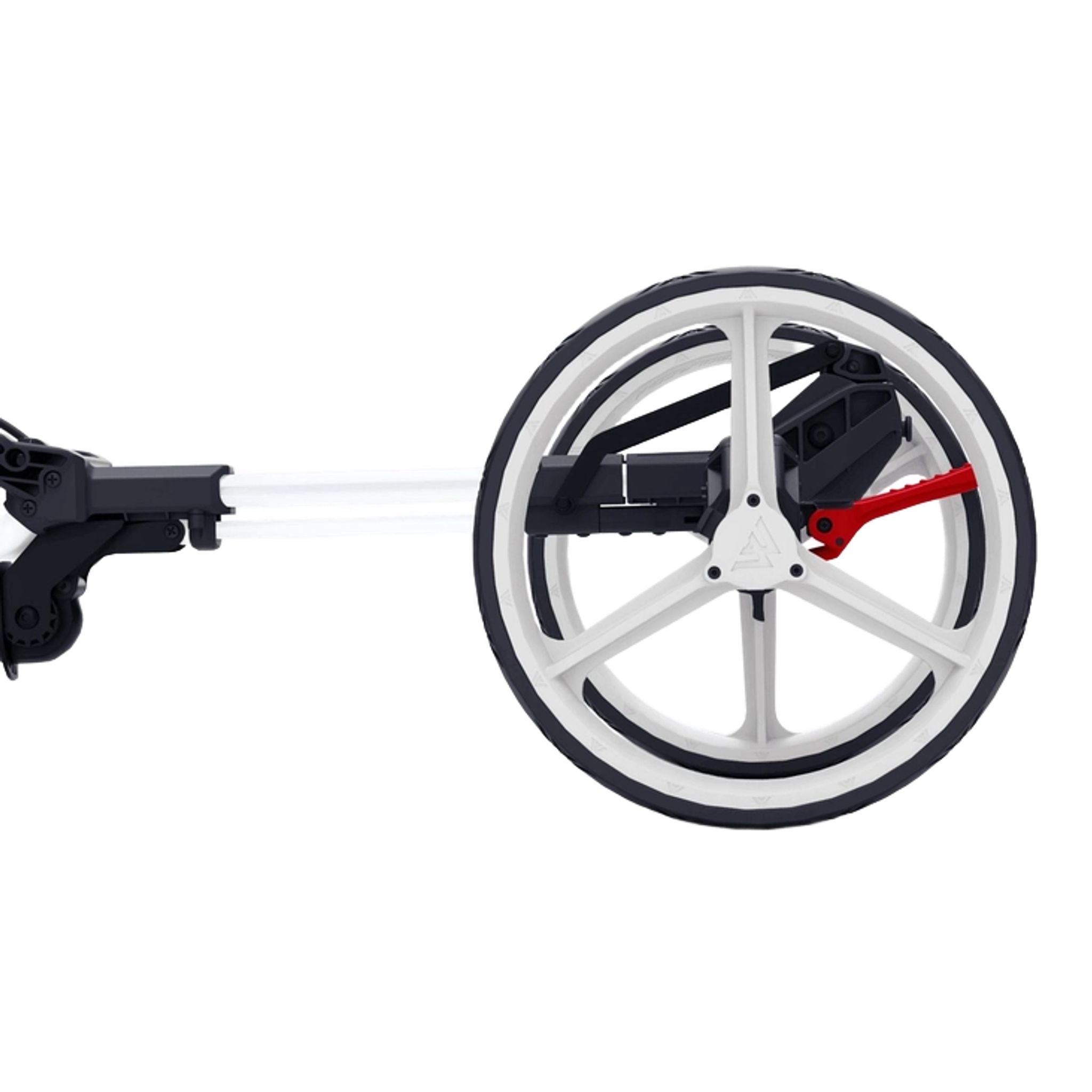 Chariot de golf Big Max Blade Trio