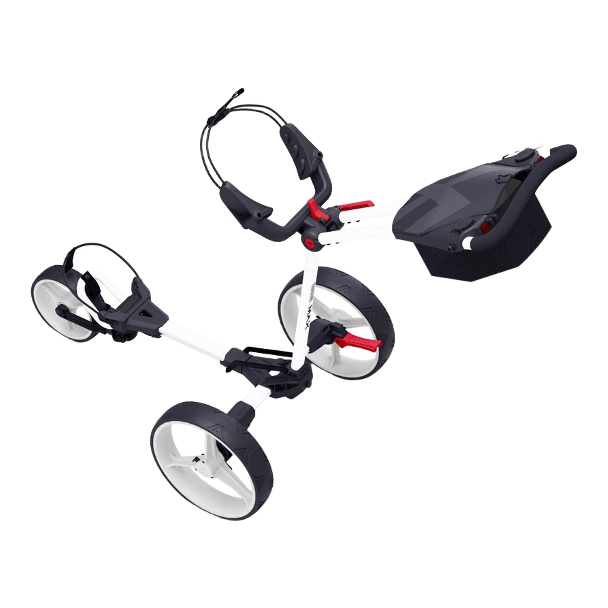 Chariot de golf Big Max Blade Trio