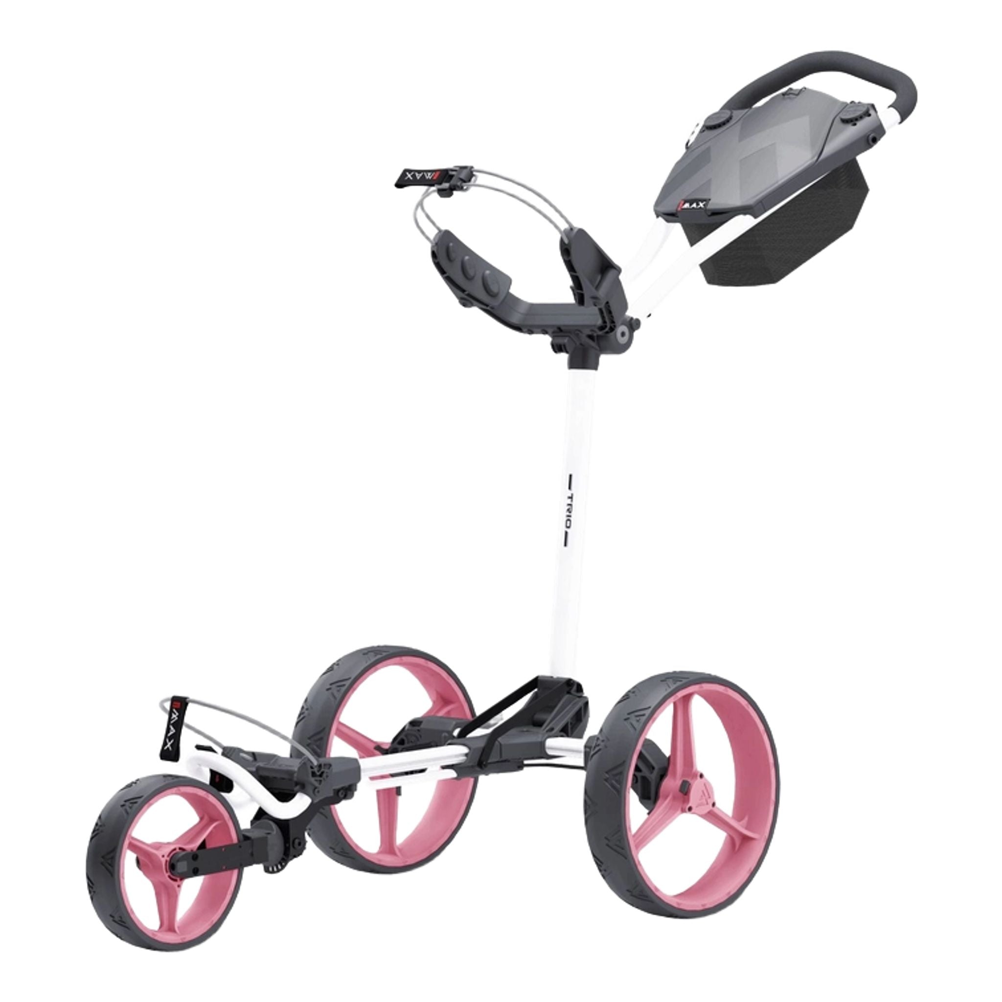 Chariot de golf Big Max Blade Trio