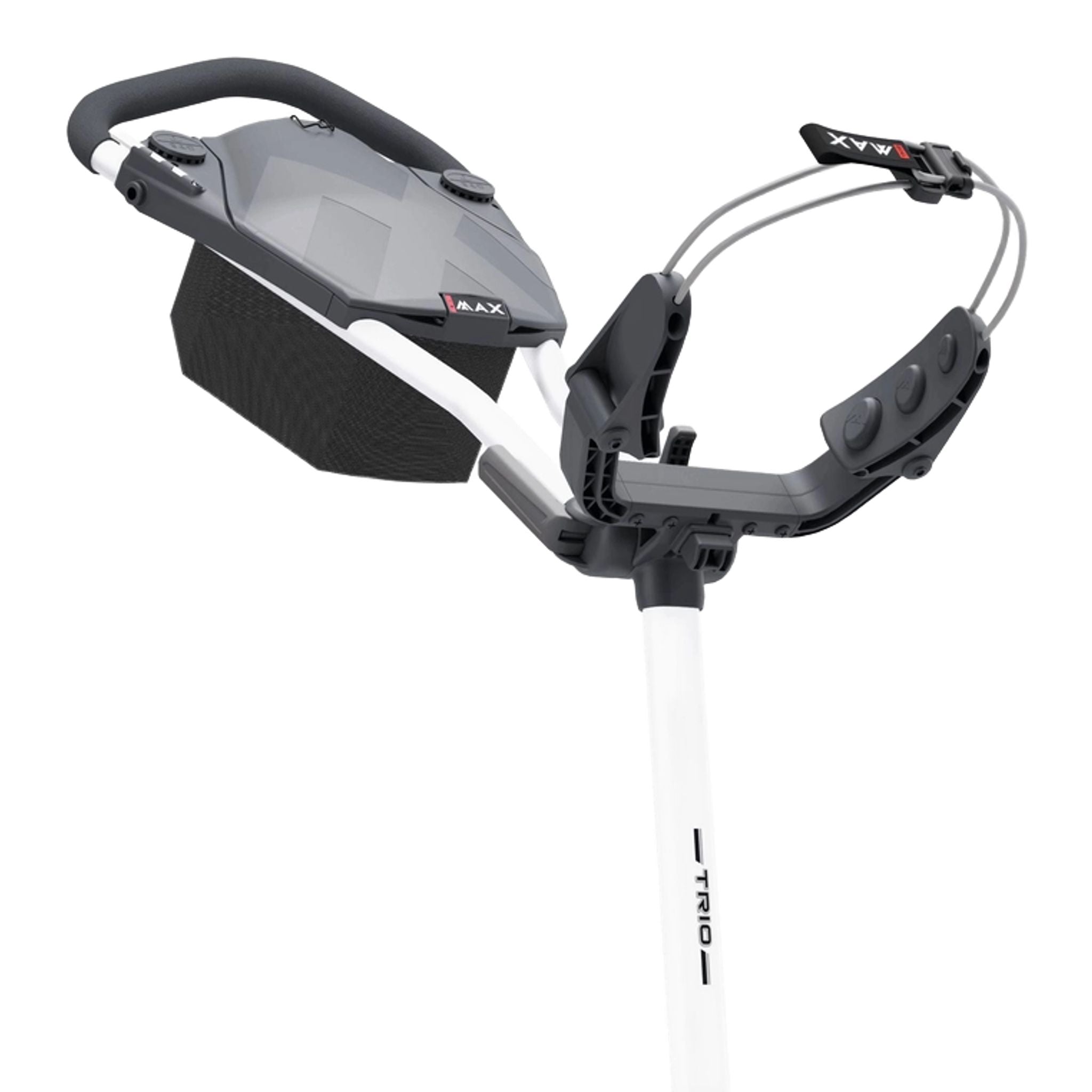 Chariot de golf Big Max Blade Trio