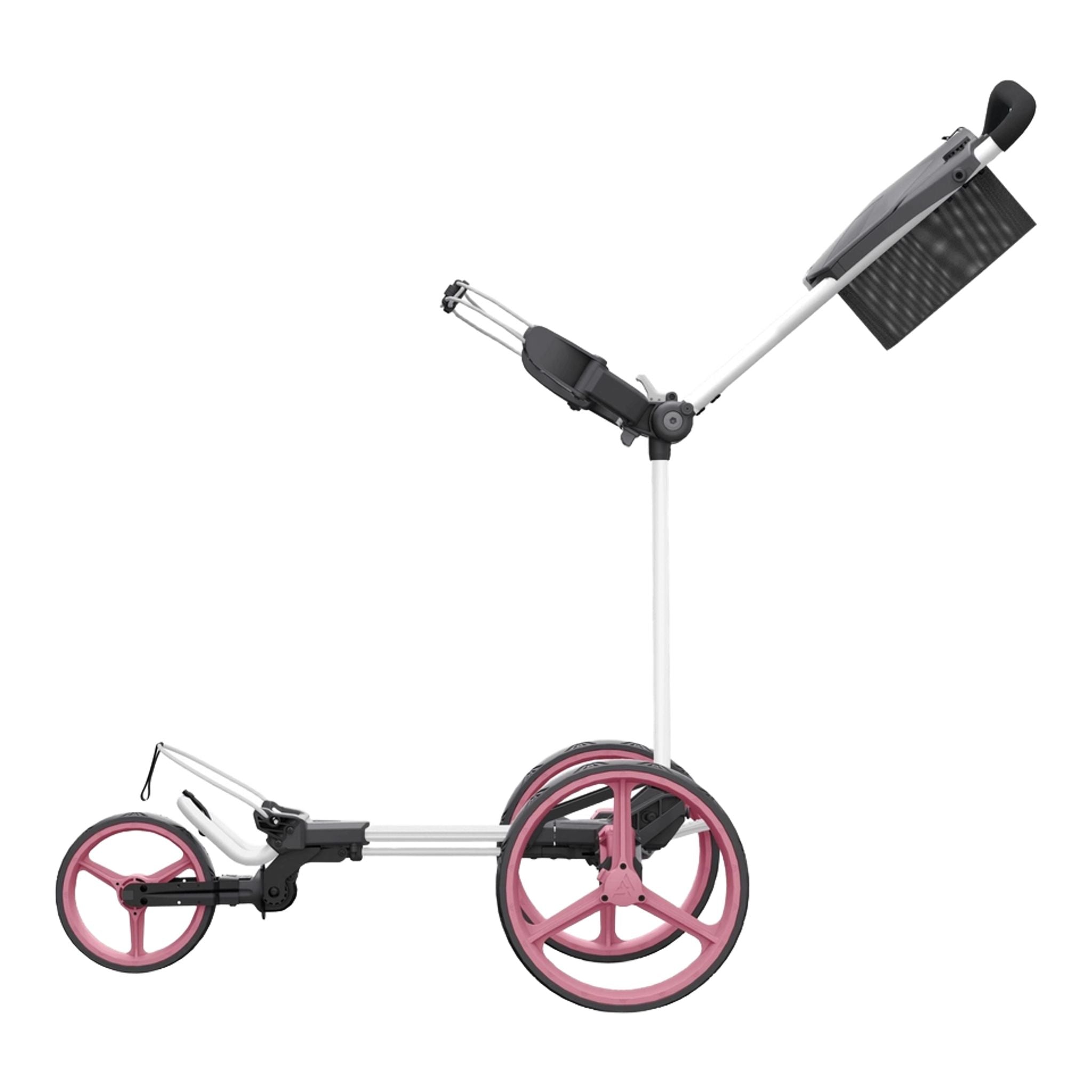 Chariot de golf Big Max Blade Trio