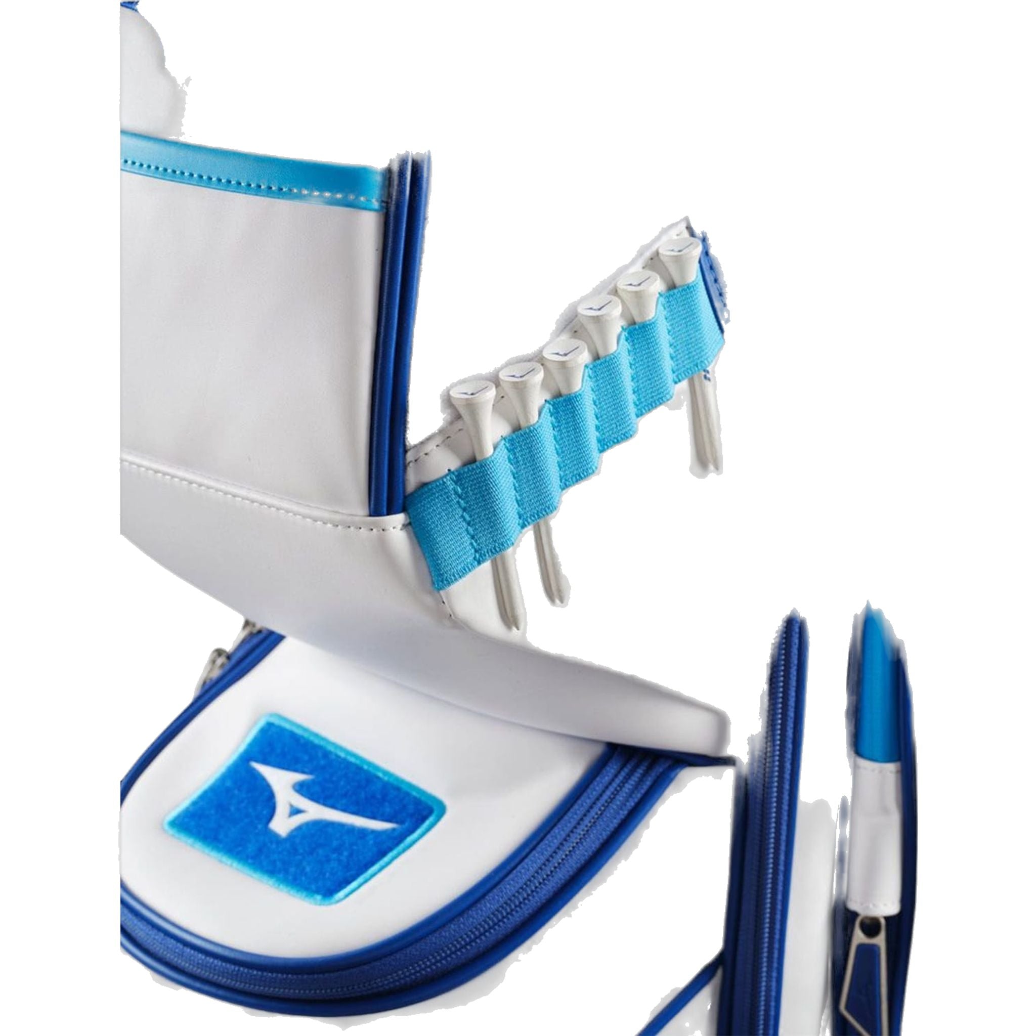 Sac chariot Mizuno Tour Staff FY22