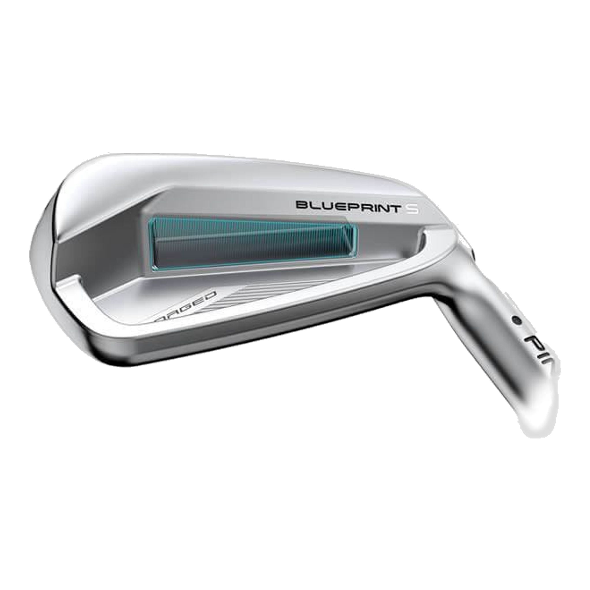 Série de fers Ping Blueprint S pour hommes