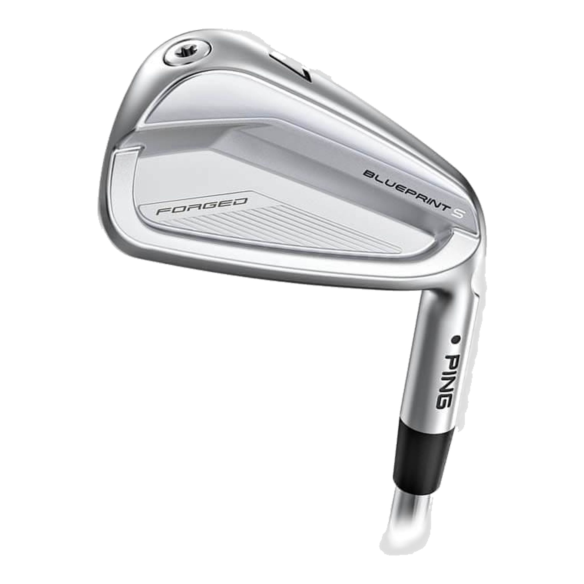 Série de fers Ping Blueprint S pour hommes