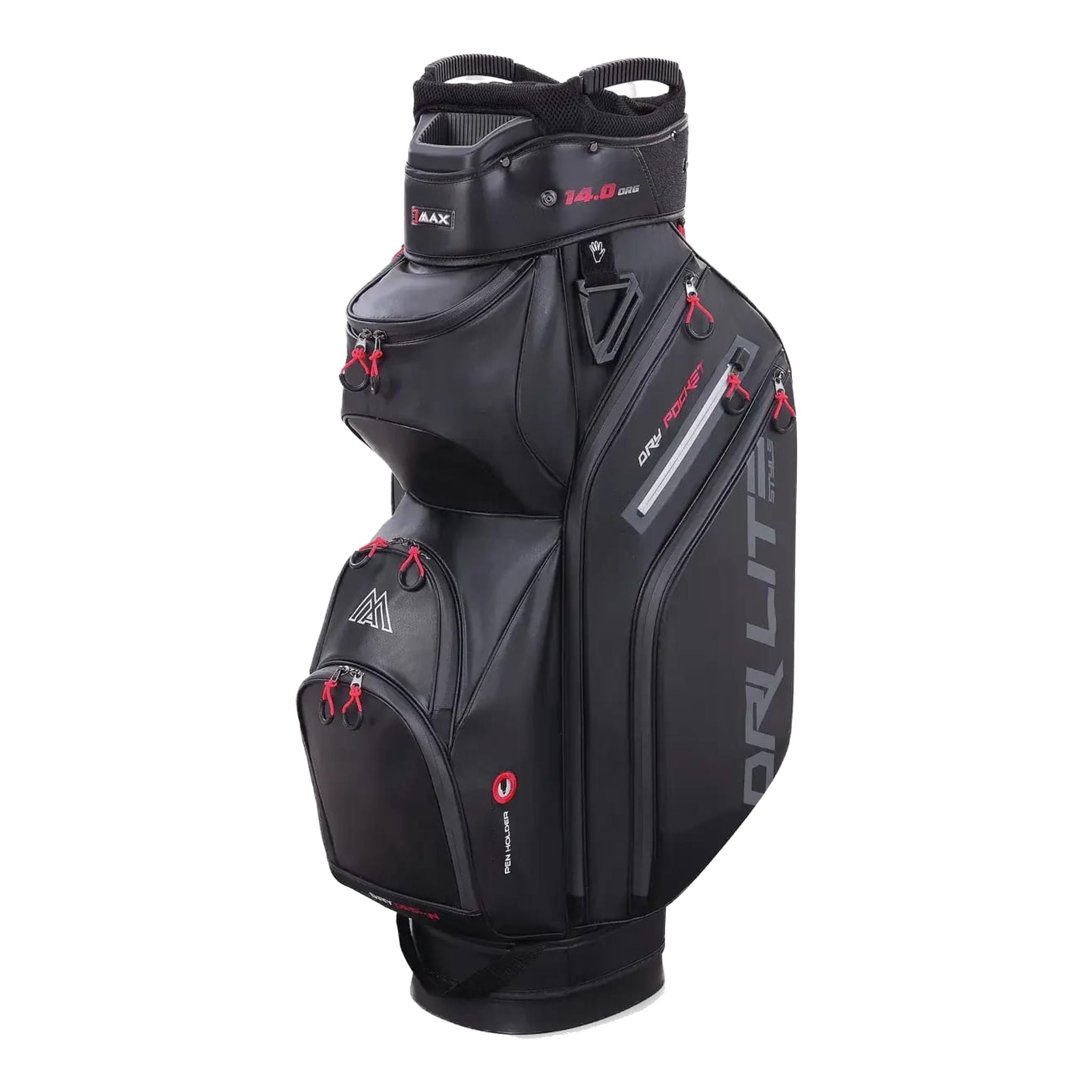 Sac chariot Big Max Dri Lite Style