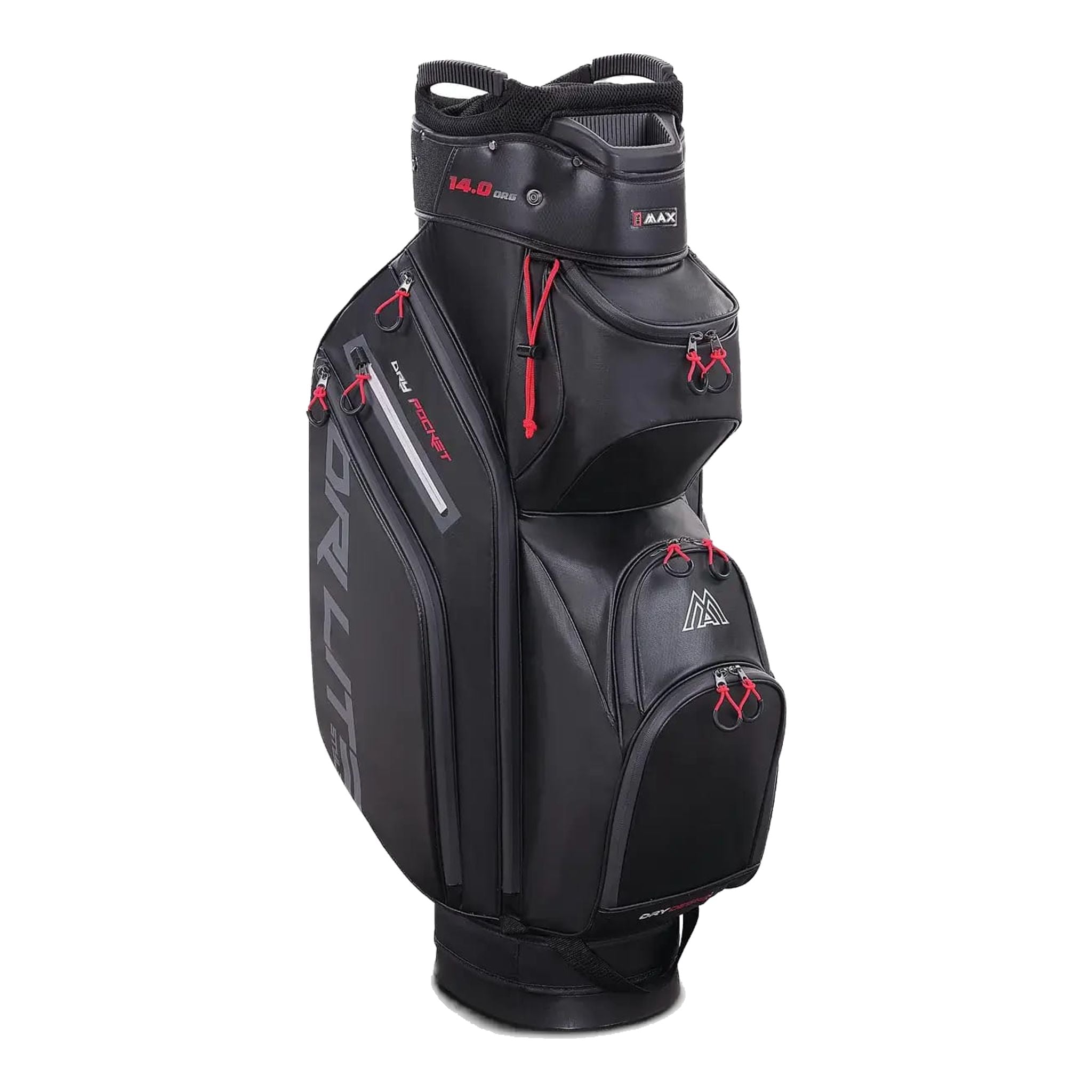 Sac chariot Big Max Dri Lite Style