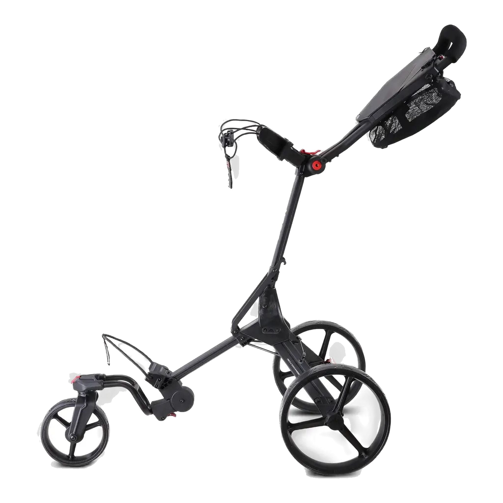 Chariot de golf Big Max IQ² 360