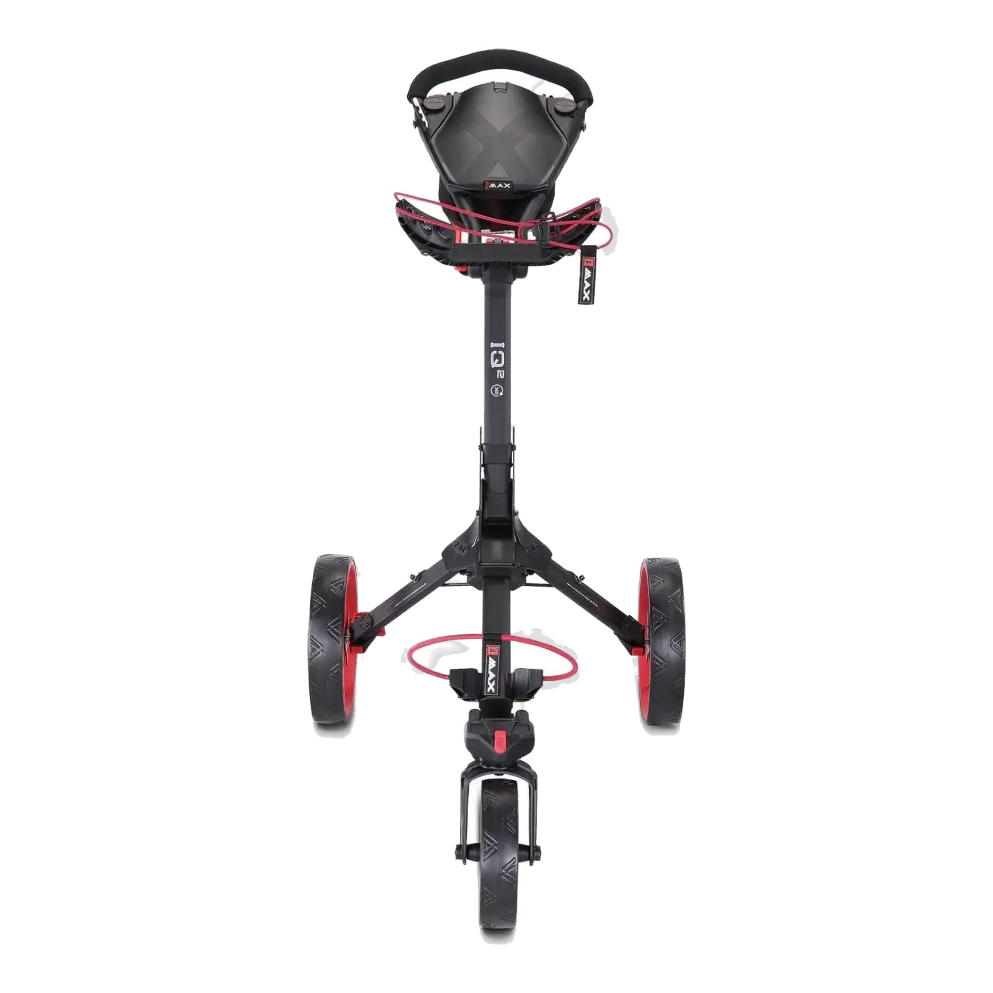 Chariot de golf Big Max IQ² 360