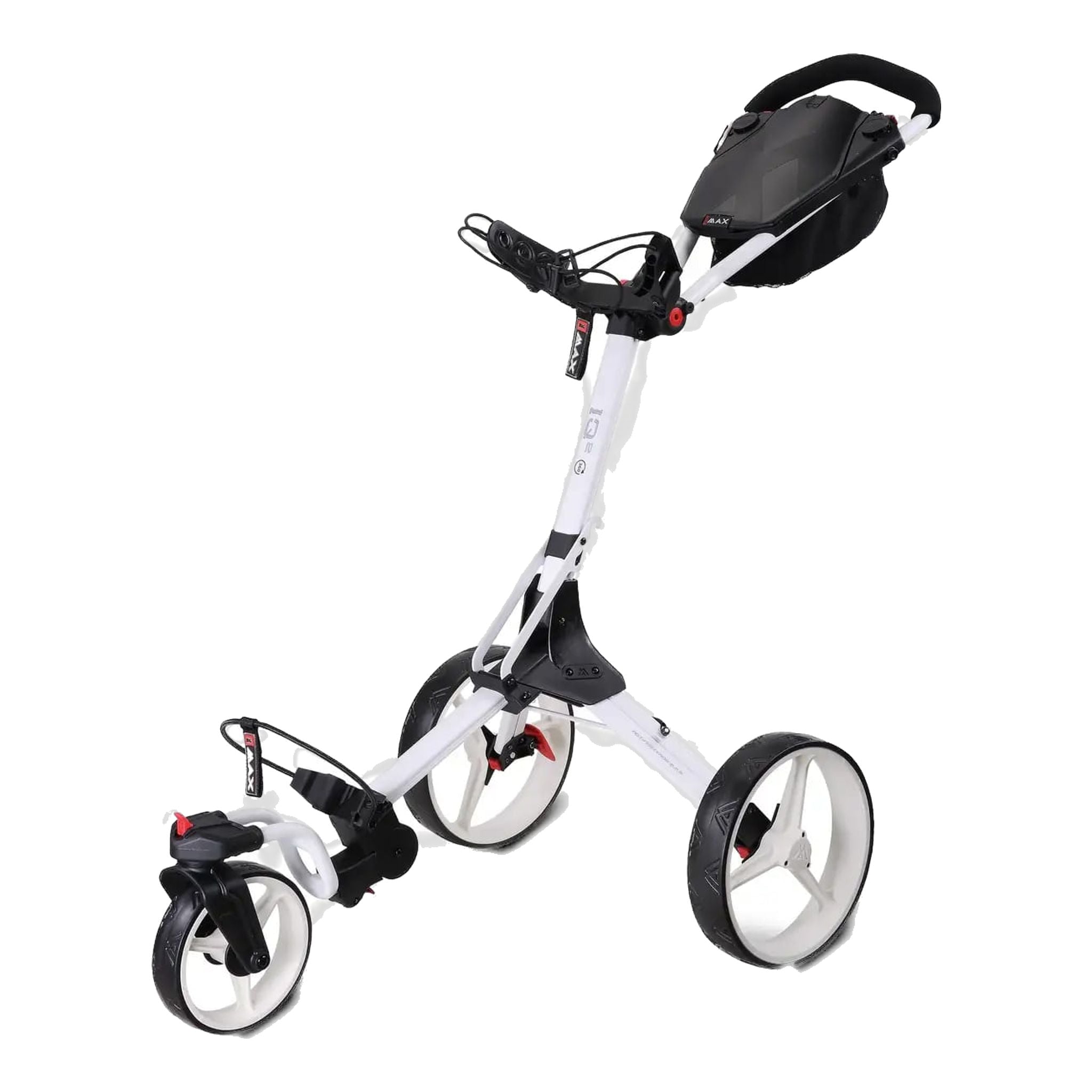 Chariot de golf Big Max IQ² 360
