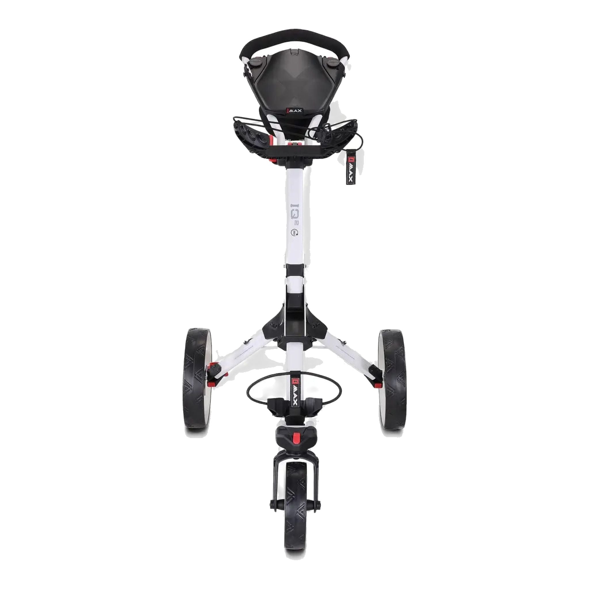 Chariot de golf Big Max IQ² 360