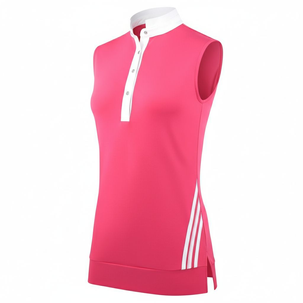 Daily Sports Cadence SL Polo Fruit Punch S Femme