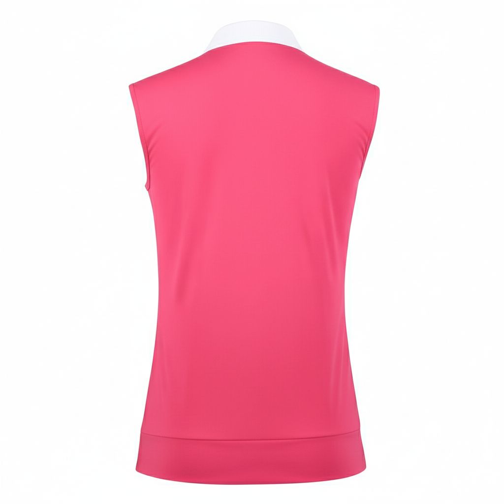 Daily Sports Cadence SL Polo Fruit Punch S Femme