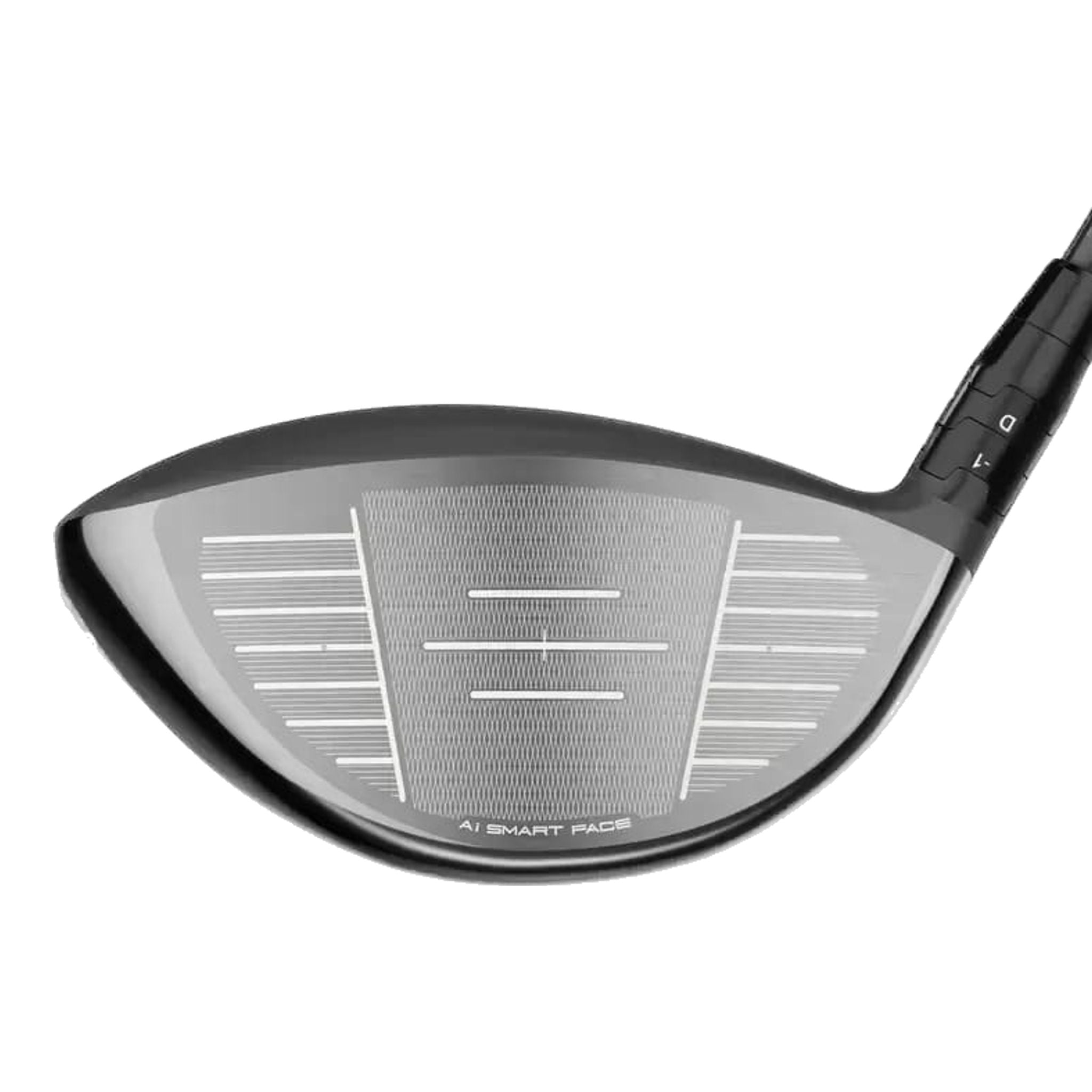 Driver Callaway Paradym AI Smoke Triple Diamond pour hommes